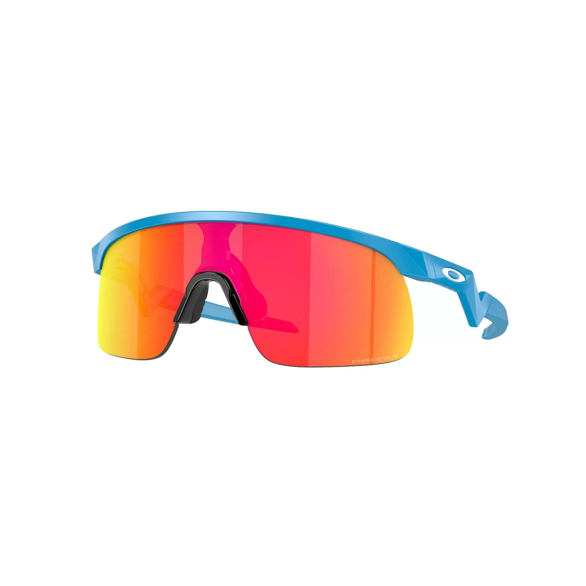 oakley Aurinkolasit<Sky Blue Prizm Ruby, Multisportlasit Nuoret