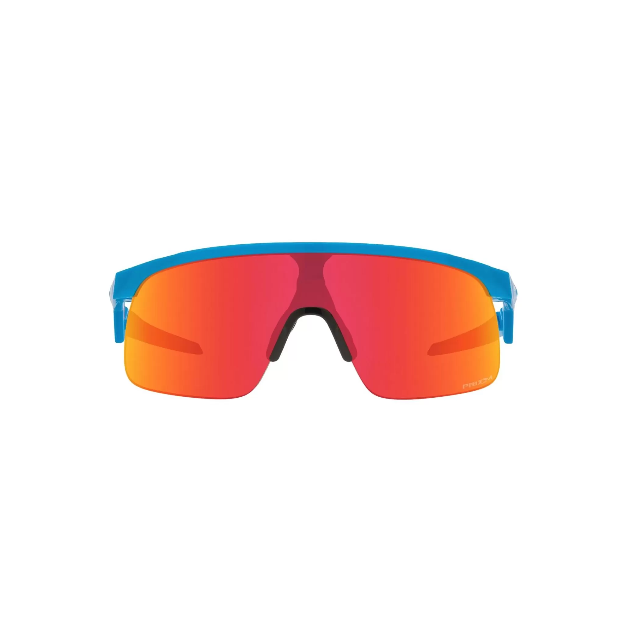 oakley Aurinkolasit<Sky Blue Prizm Ruby, Multisportlasit Nuoret