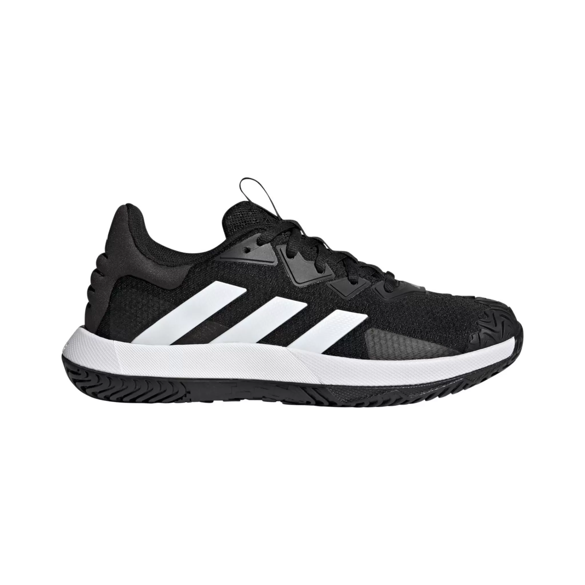 adidas Tennis& Ja Padelkengät<Solematch Control, Miesten TennisKengät