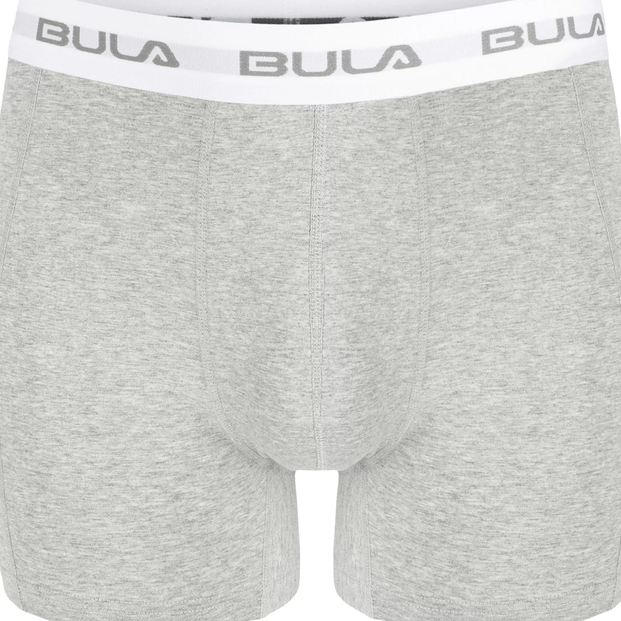 Bula Alusvaatteet<Solid Boxers, Miesten