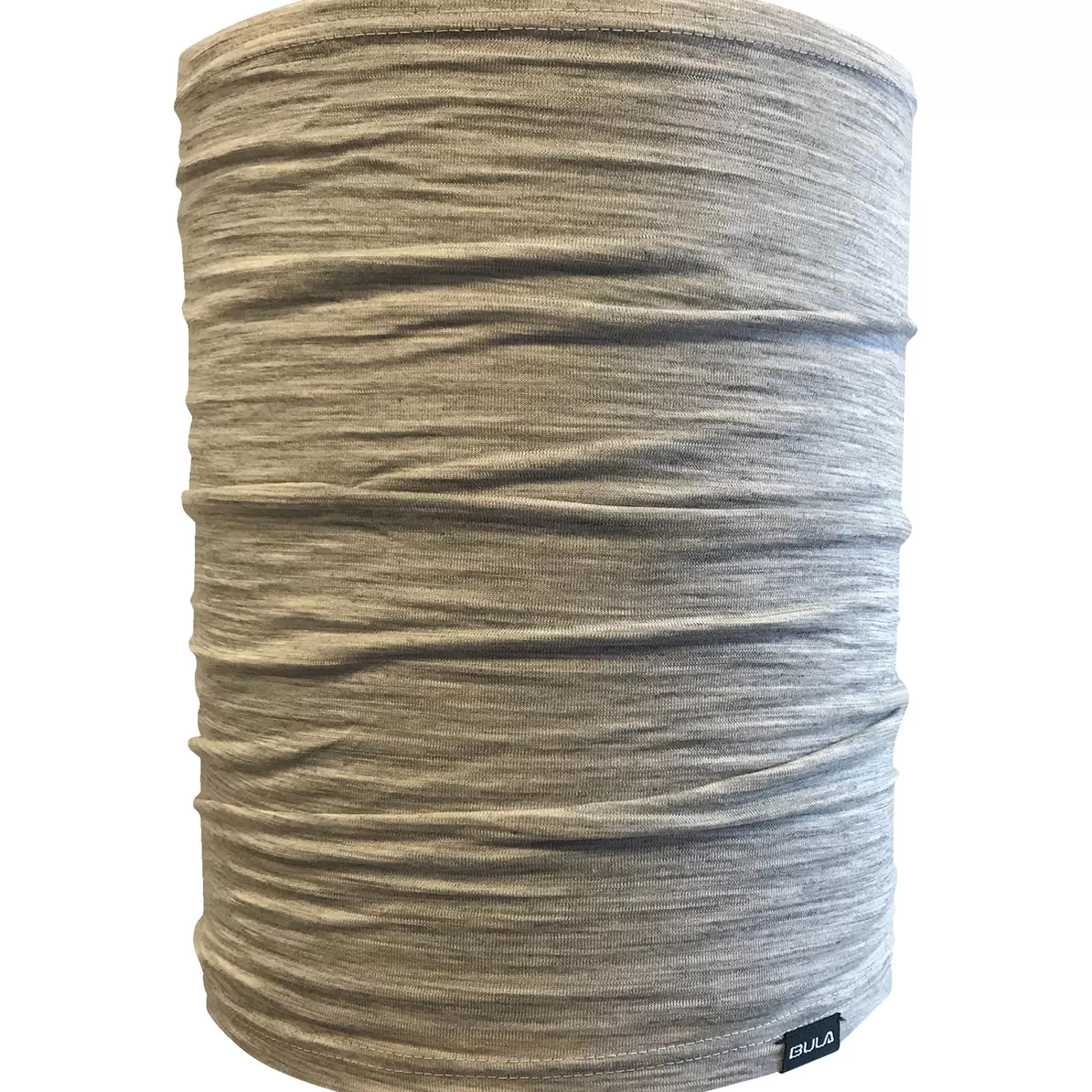 Bula Kaulurit Ja Kypärämyssyt<Solid Wool Tube, Tuubihuivi, Unisex