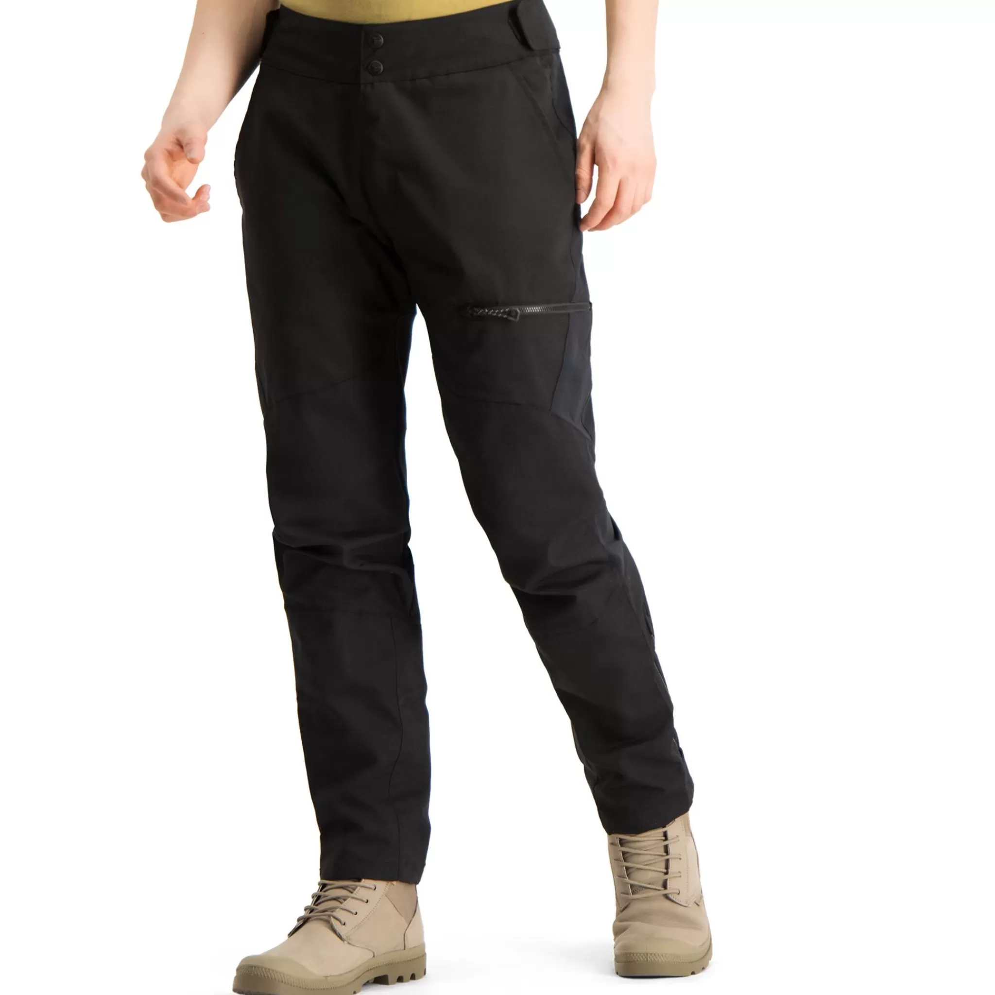 Neomondo Housut<Son Outdoor Pant, Vaellushousut Miehet