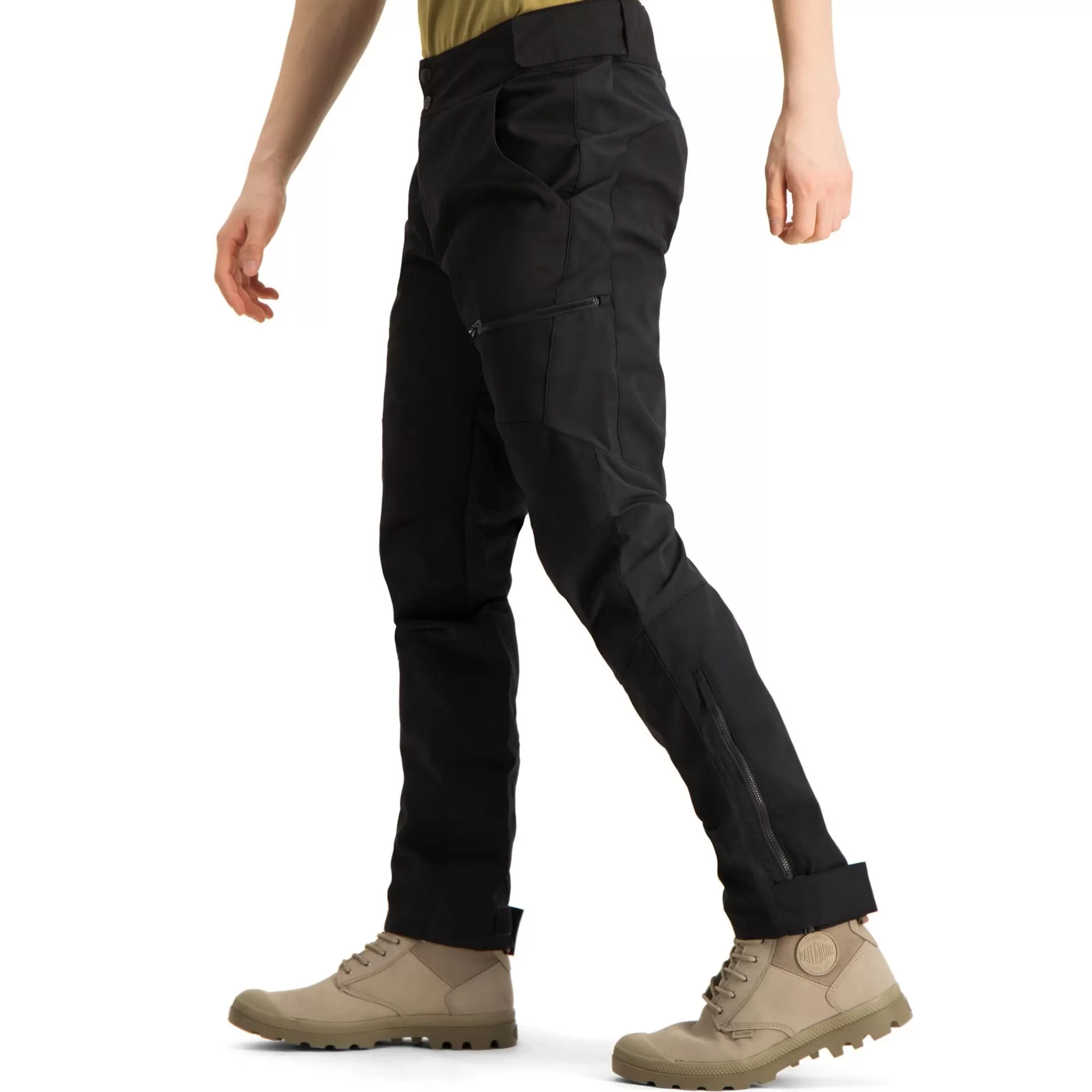 Neomondo Housut<Son Outdoor Pant, Vaellushousut Miehet