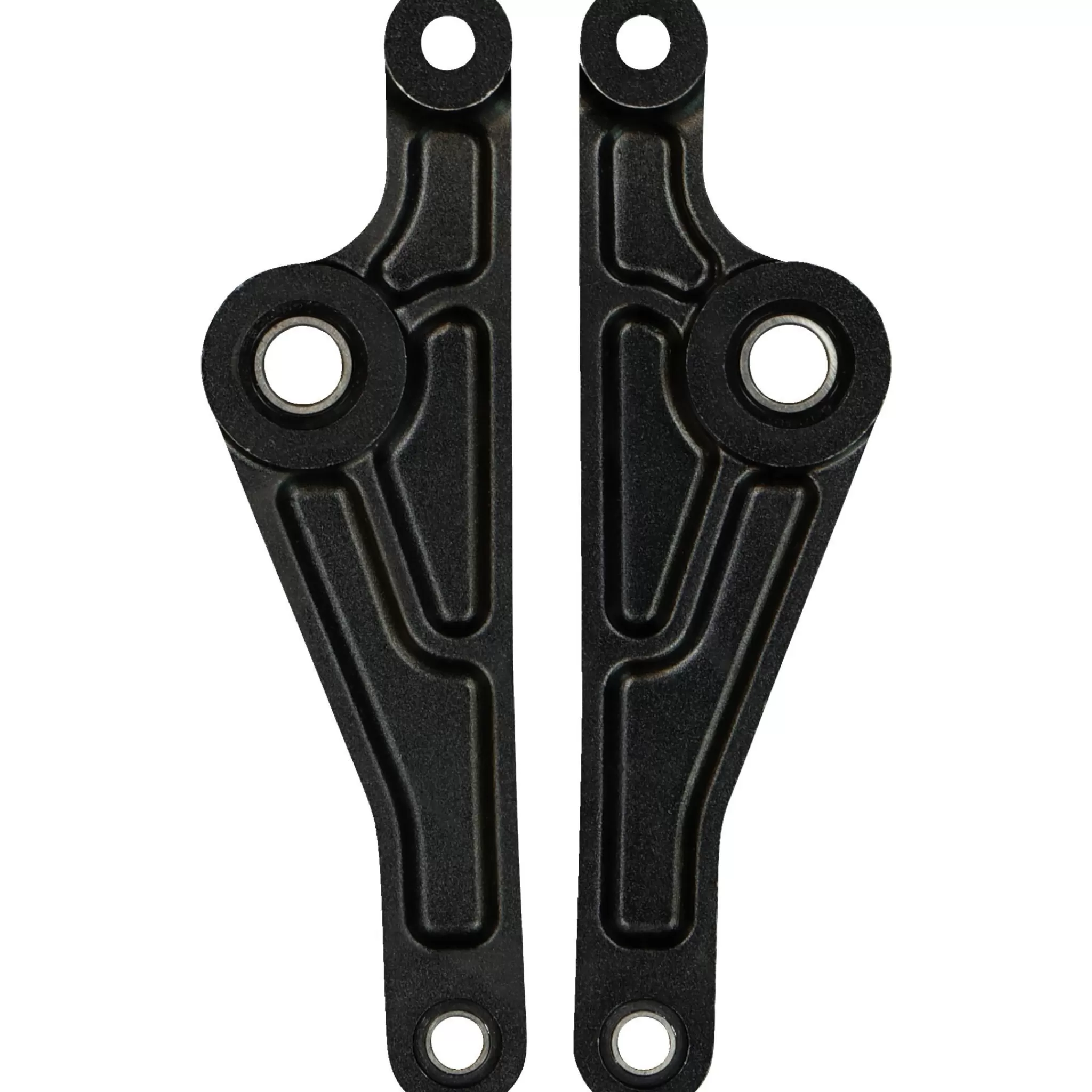 white Polkupyörän Haarukat Ja Joustokeulat<Spare Part Fs Rear Bridge Am 275 Interceptor 18