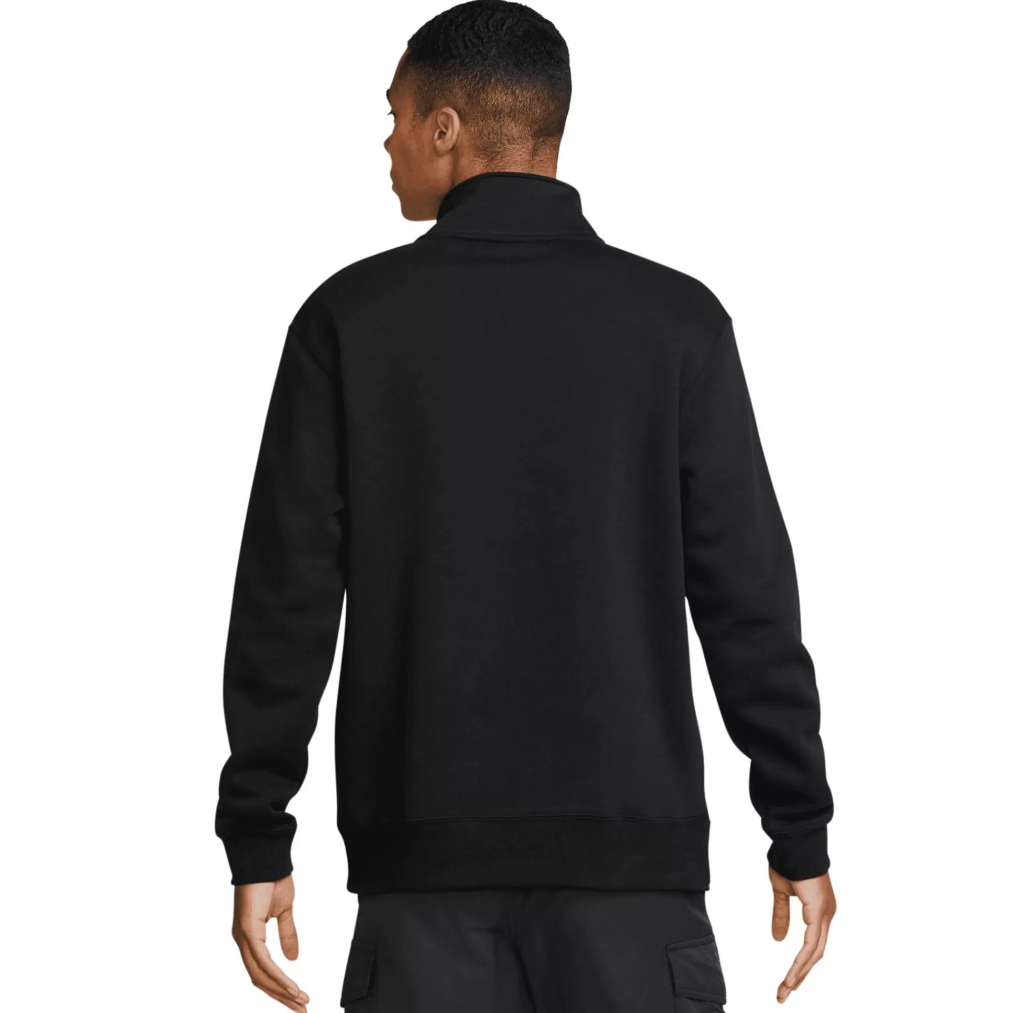 nike Paidat<Sportswear Club Half Zip, Miesten Pusero