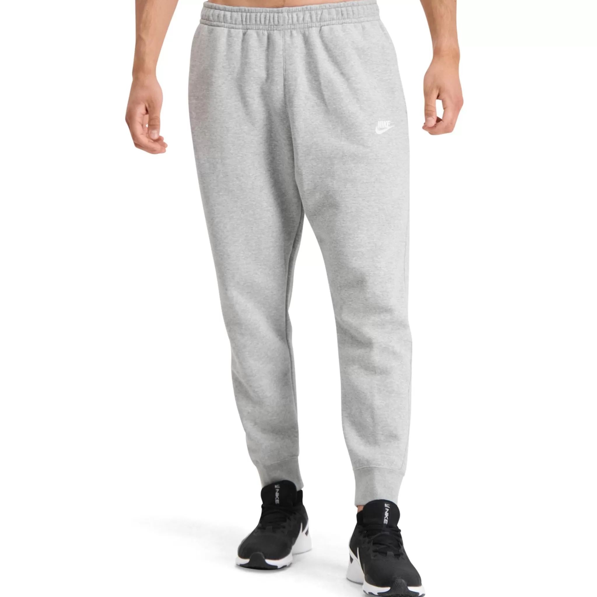 nike Housut<Sportswear Club Jogger Fleece Pants, Miesten Vapaa-Ajanhousut