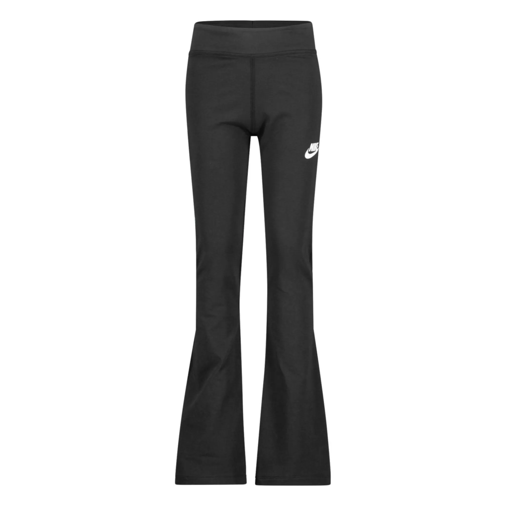 nike Housut<Sportswear Favorites Flared Leggings, Nuorten Trikoot