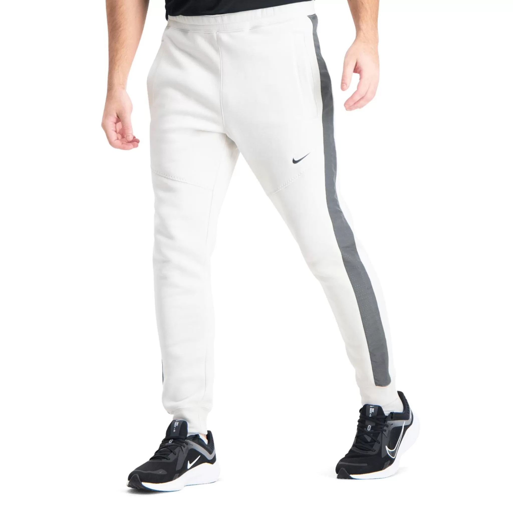 nike Housut<Sportswear Nsw Sp Flc Jogger Bb, Miesten Collegehousut