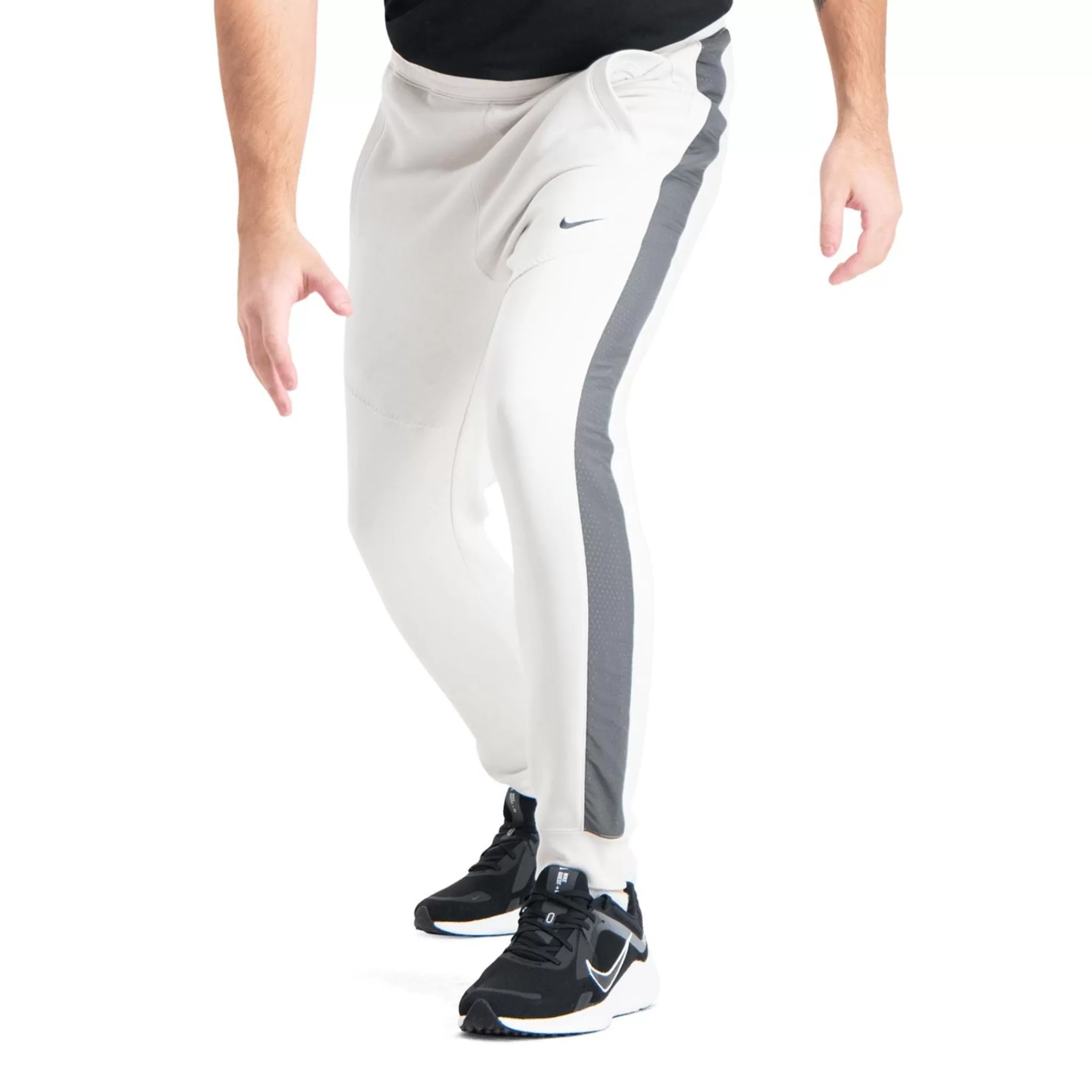 nike Housut<Sportswear Nsw Sp Flc Jogger Bb, Miesten Collegehousut