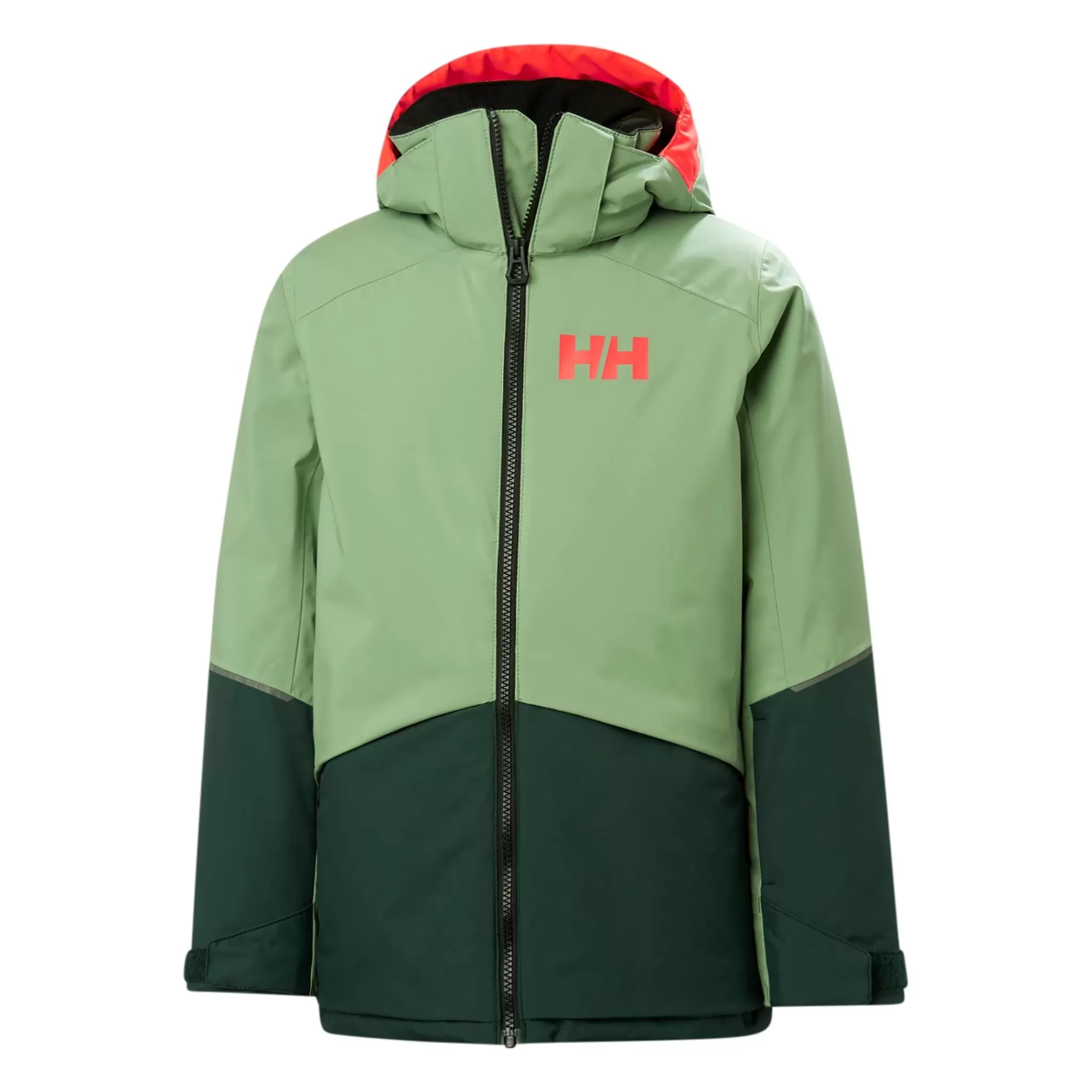 Helly Hansen Takit<Stellar Jacket, Nuorten Laskettelutakki