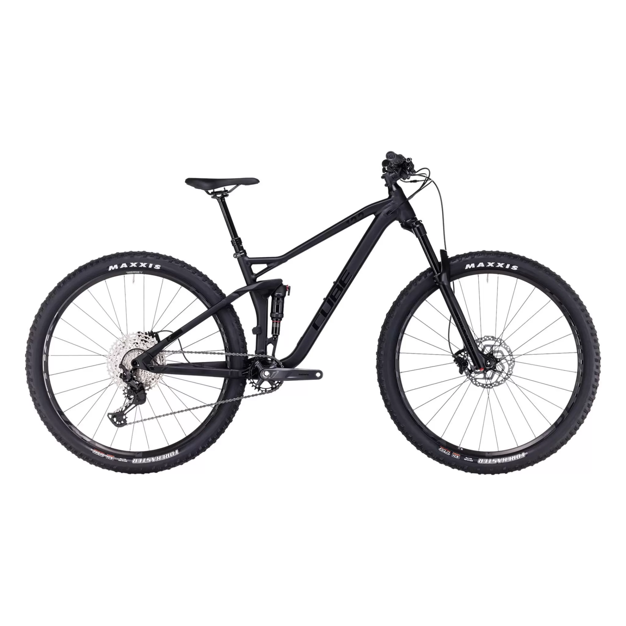 CUBE Maastopyörät<Stereo One22 Race 29 Xt12 23, Maastopyora, Mtb-Pyora, Unisex