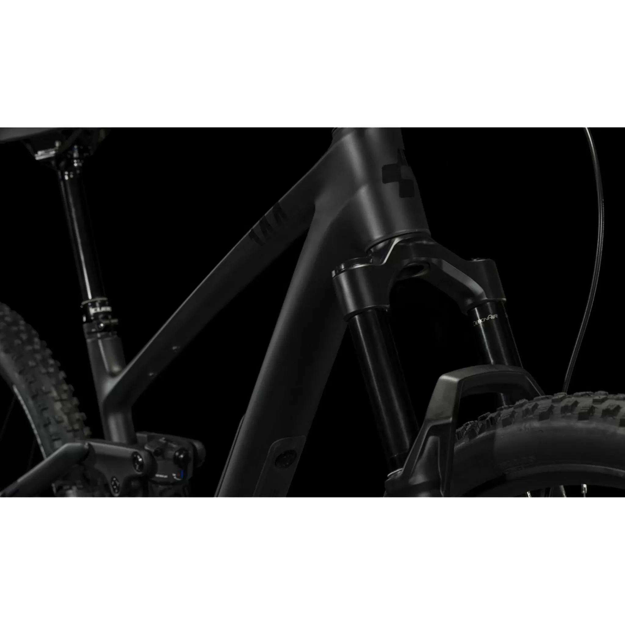 CUBE Maastopyörät<Stereo One44 C:62 Pro 29 23, Taysjousitettu Maastopyora, Alamakipyora, Unisex