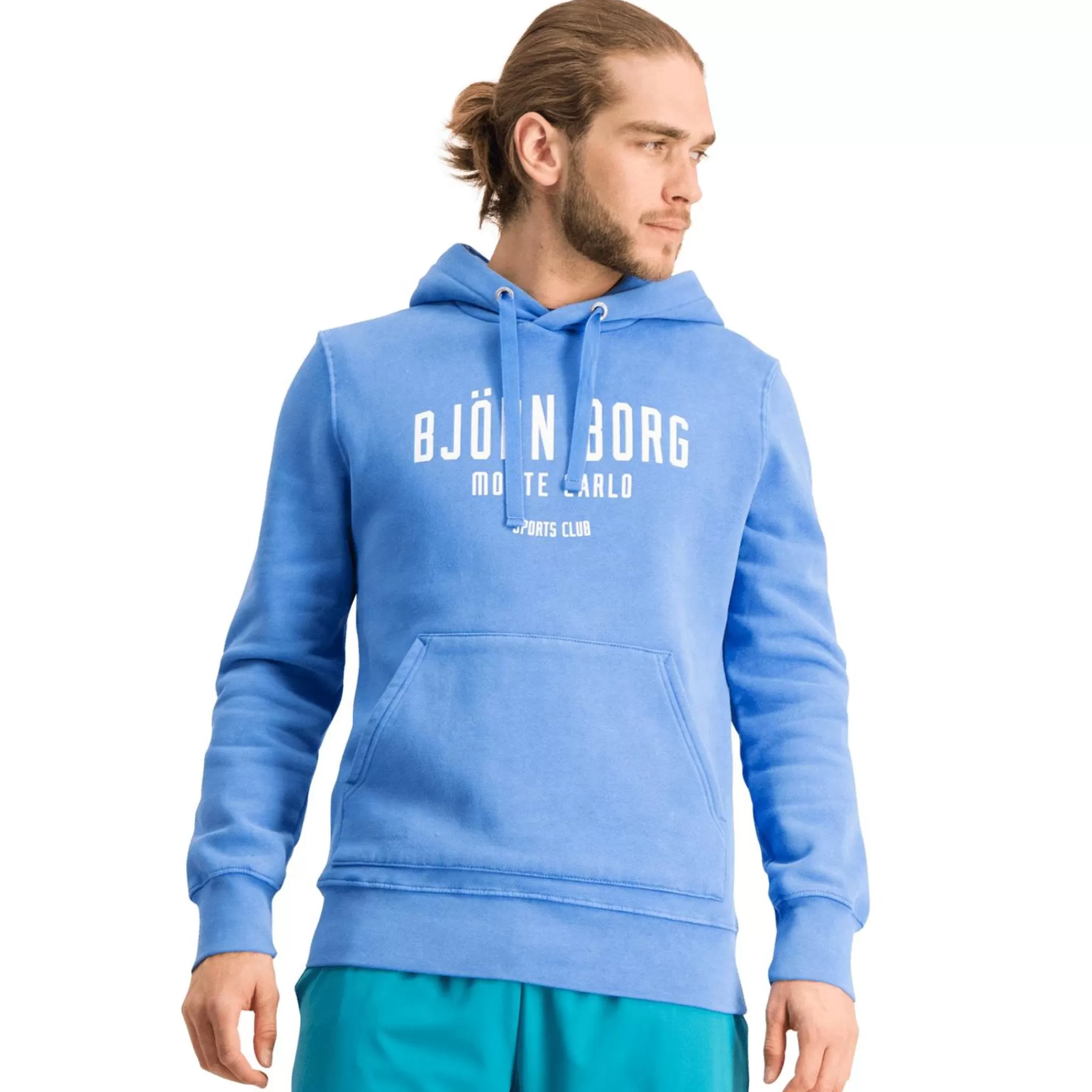 Björn Borg Paidat<Stockholm Hoodie, Miesten Huppari