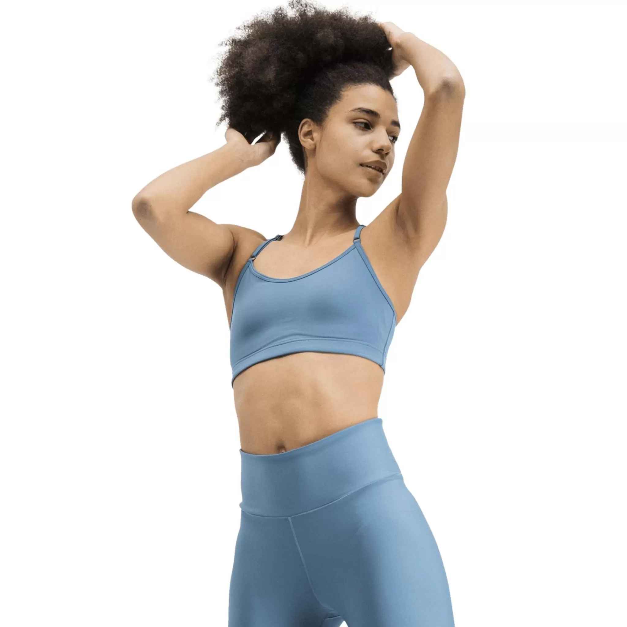 casall Urheiluliivit Ja Urheilutopit<Strappy Sports Bra, Urheiluliivit Naiset