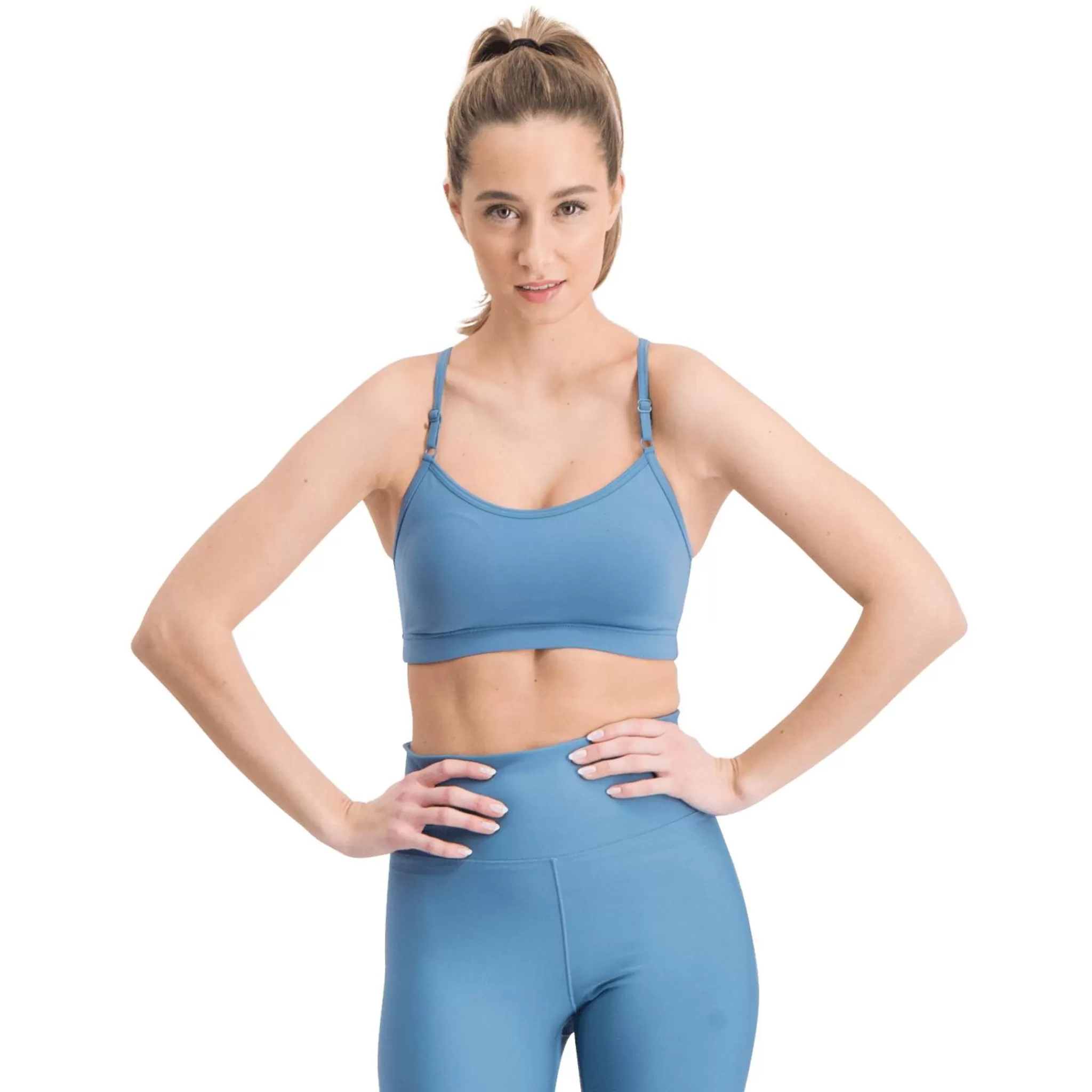 casall Urheiluliivit Ja Urheilutopit<Strappy Sports Bra, Urheiluliivit Naiset