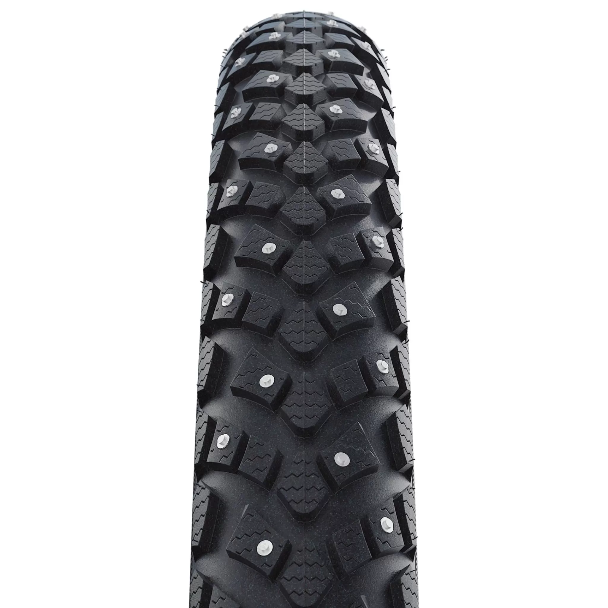 schwalbe Polkupyörän Renkaat<Studtire Marathon Winter Raceguard Plus 55-406 20\\\\\\\\