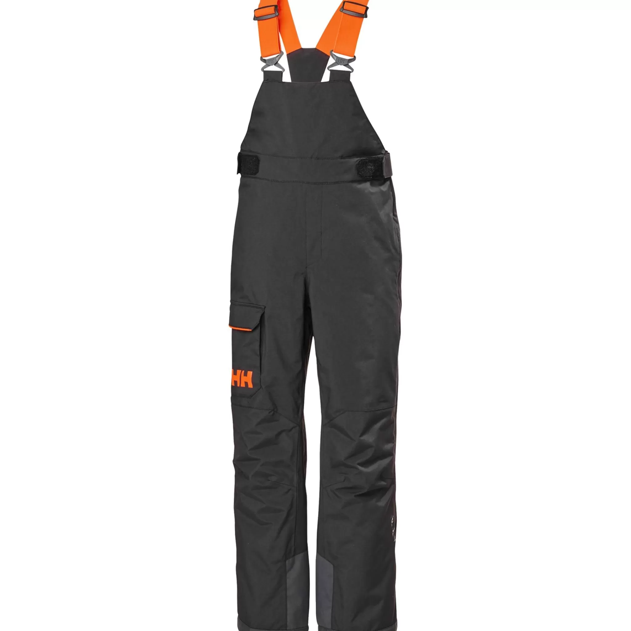 Helly Hansen Housut<Summit Bib Pant, Nuorten Lasketteluhousut