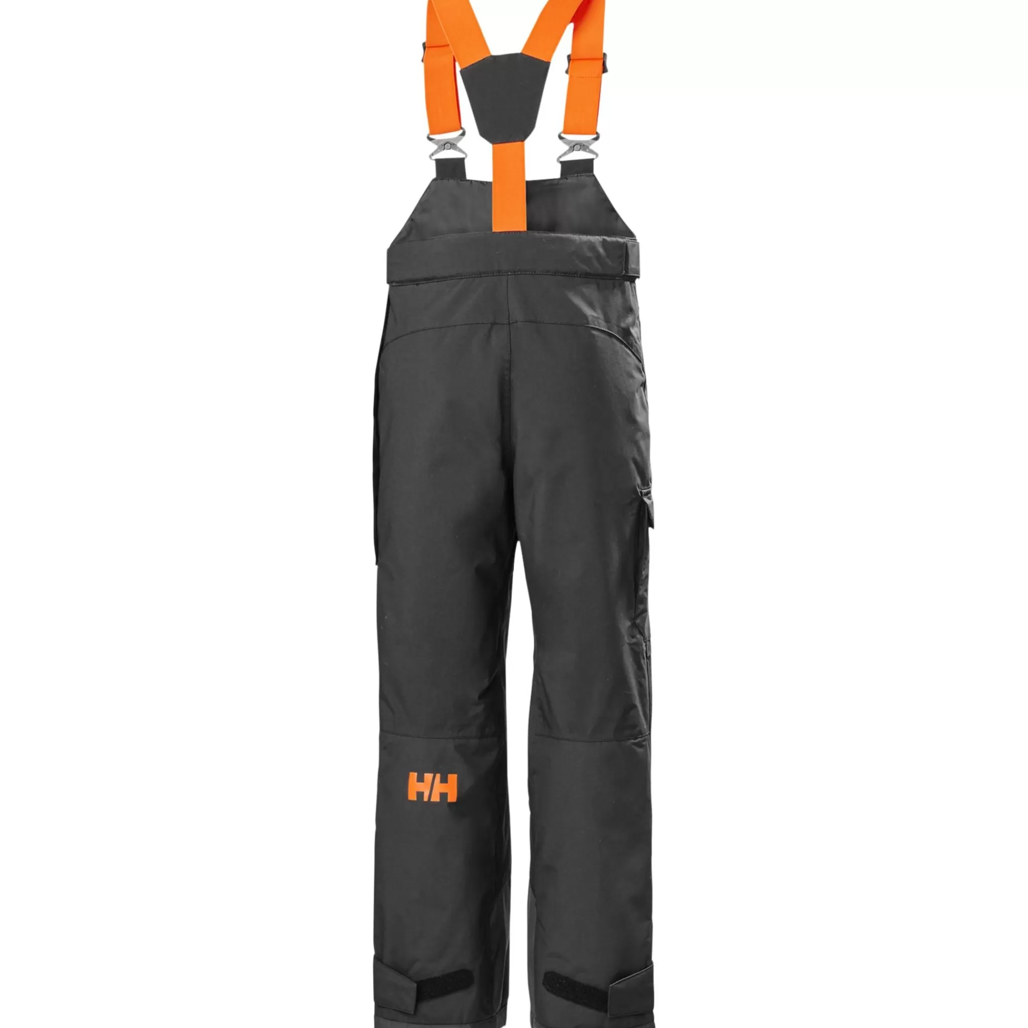 Helly Hansen Housut<Summit Bib Pant, Nuorten Lasketteluhousut