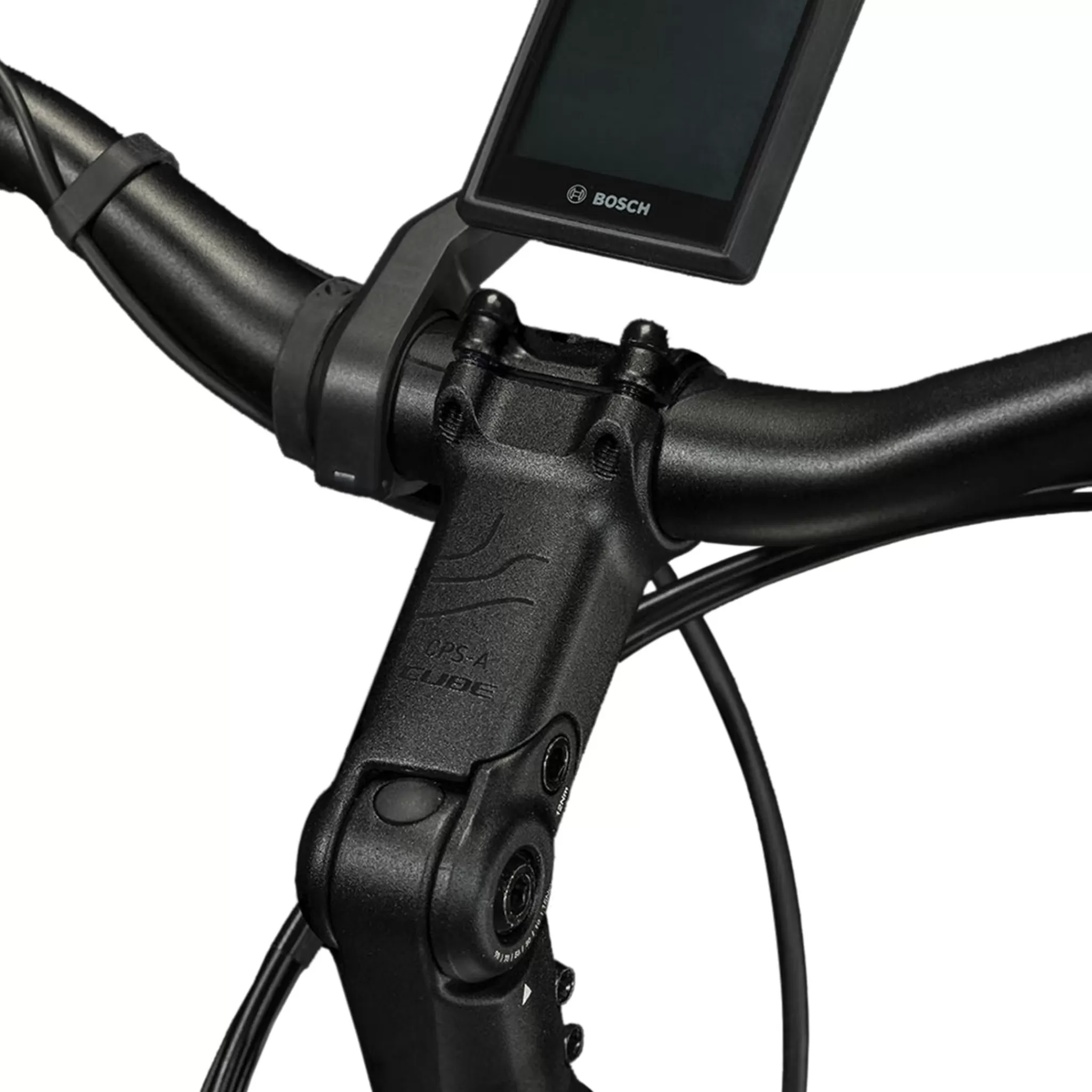 CUBE Sähköpyörät<Supreme Sport Hybrid One 75Nm 500Wh 23, Sahkopyora, Kaupunki- Ja Tyomatkapyora, Touring, Unisex