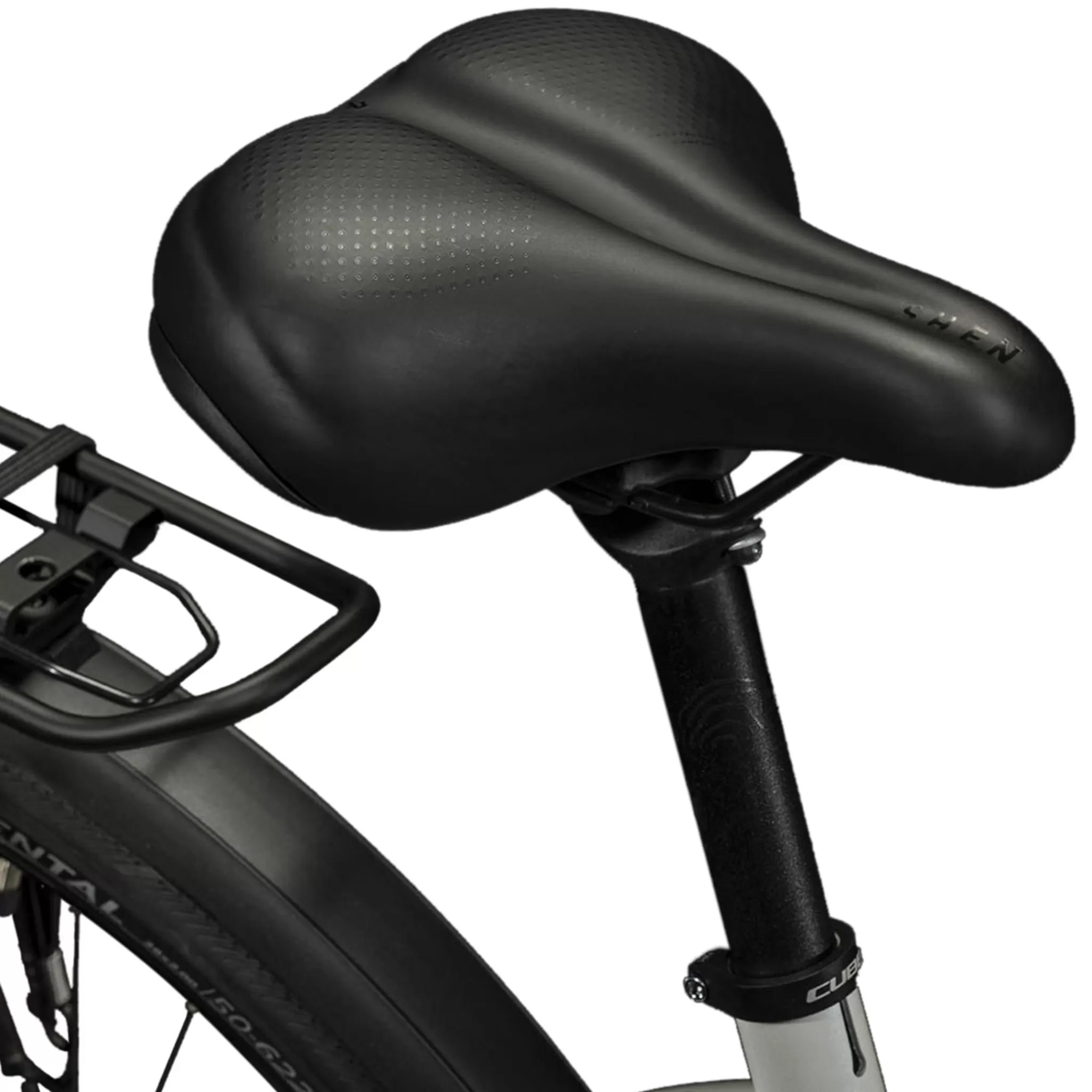 CUBE Sähköpyörät<Supreme Sport Hybrid One 75Nm 500Wh 23, Sahkopyora, Kaupunki- Ja Tyomatkapyora, Touring, Unisex