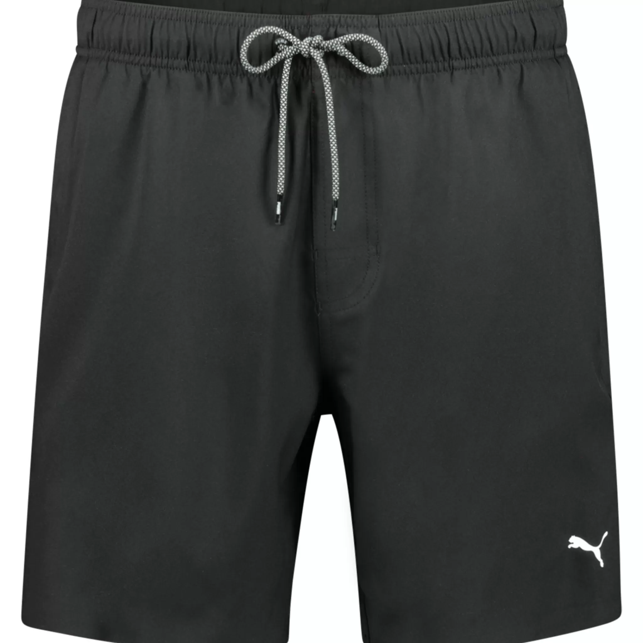 puma Uima&Asut<Swim Medium Length Shorts, Miesten Uimashortsit