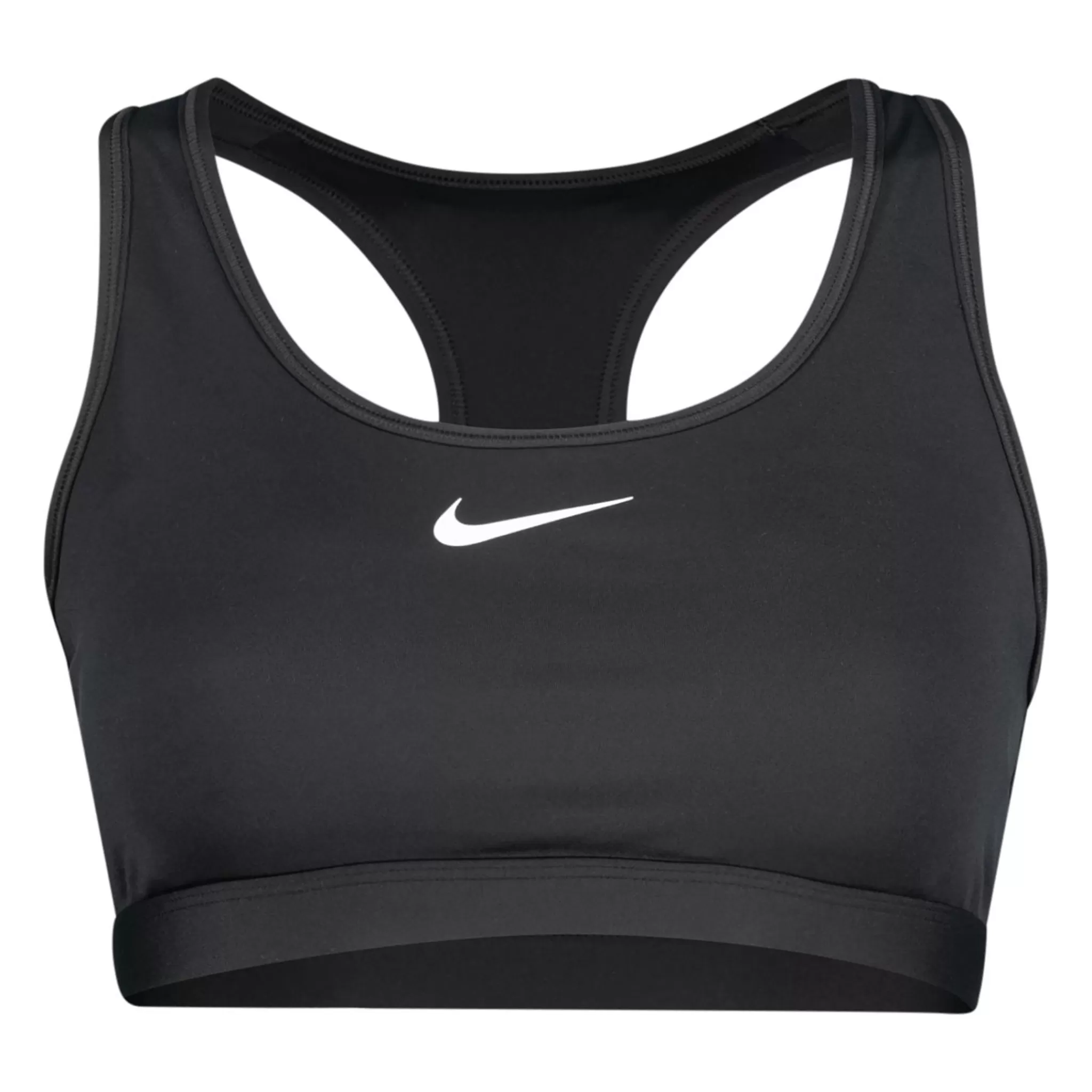 nike Urheiluliivit Ja Urheilutopit<Swoosh Medium Sports Bra, Naisten Urheiluliivit