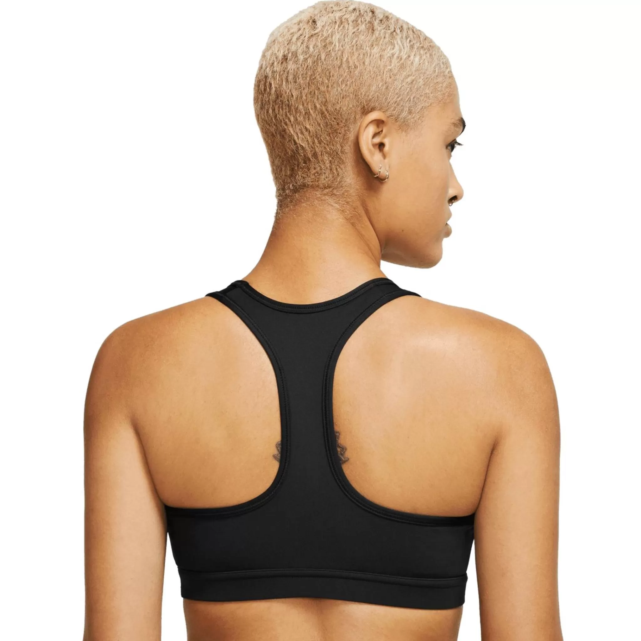 nike Urheiluliivit Ja Urheilutopit<Swoosh Medium Sports Bra, Naisten Urheiluliivit