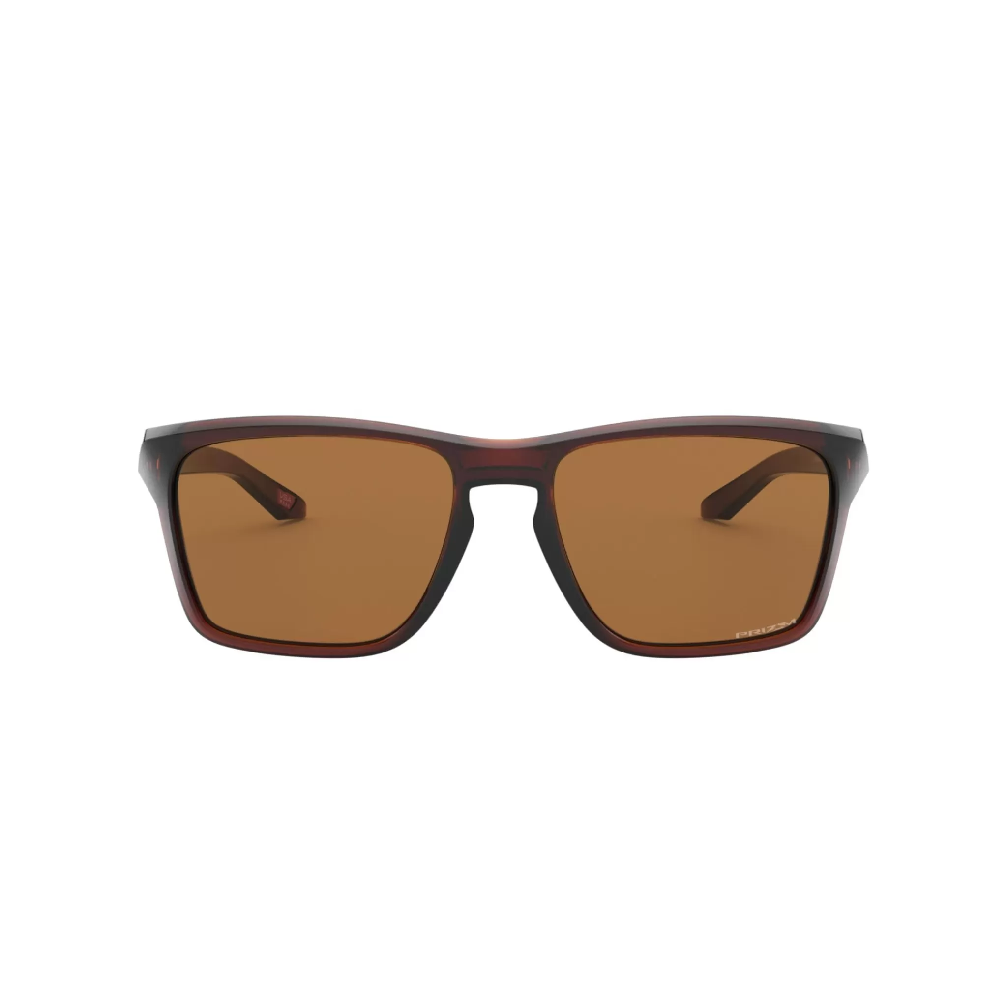 oakley Aurinkolasit<Sylas Pol Rootbeer W/ Prizm Bronze, Unisex Aurinkolasit