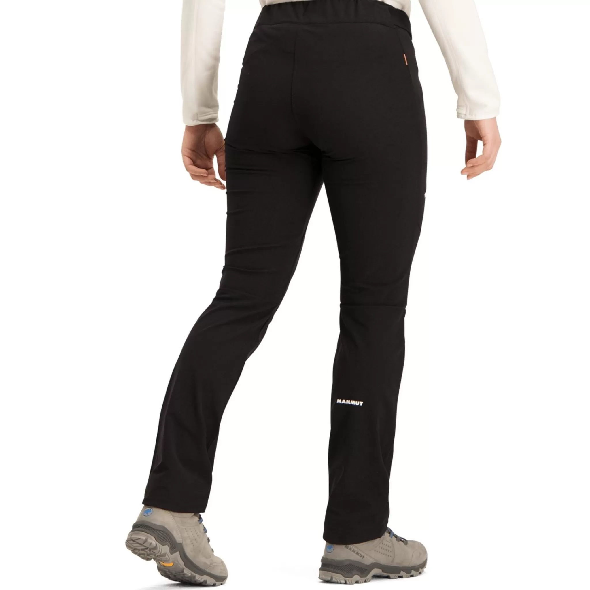 mammut Housut<Taiss So Pants W, Naisten Softshell-Housut