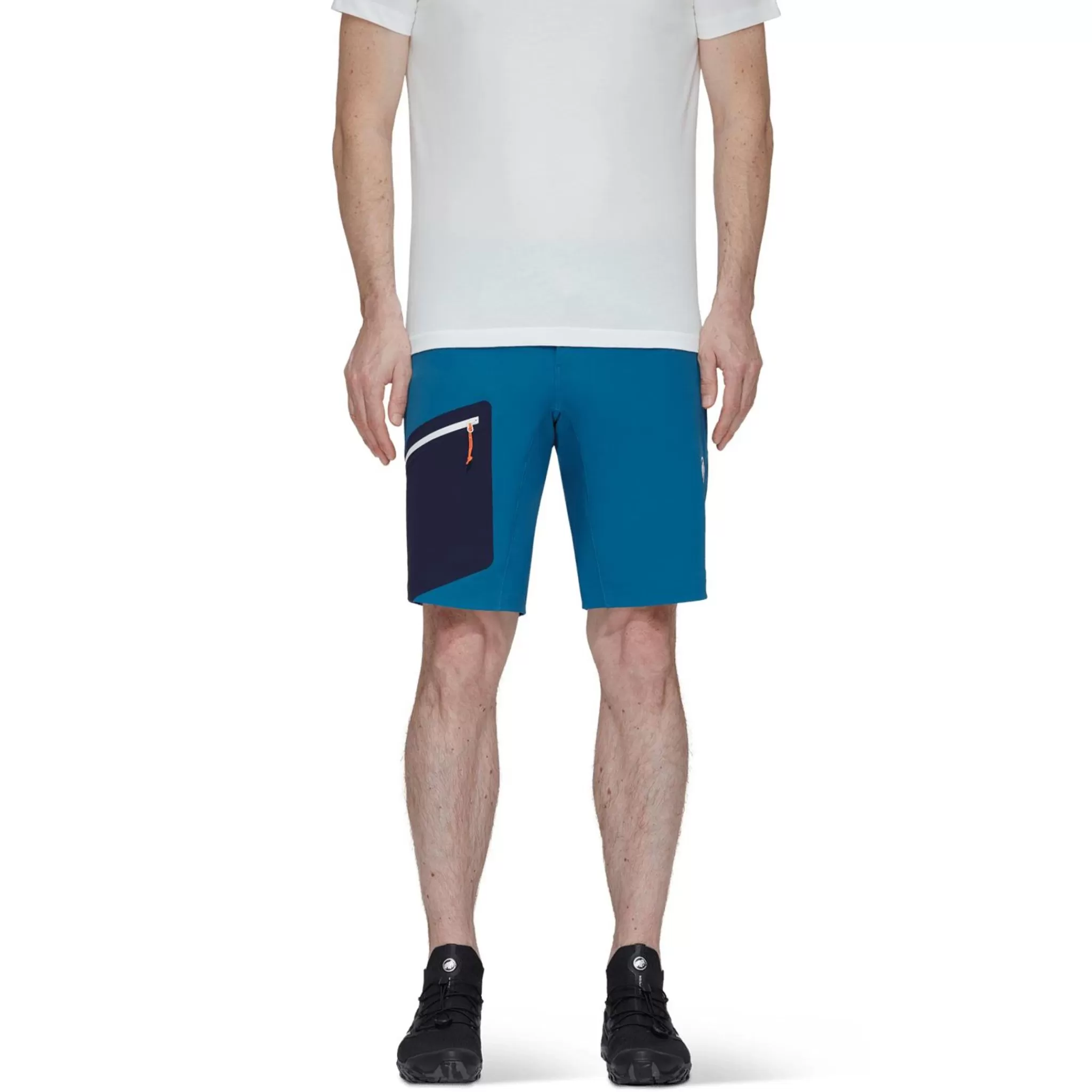 mammut Shortsit<Taiss So Shorts, Miesten Vaellusshortsit