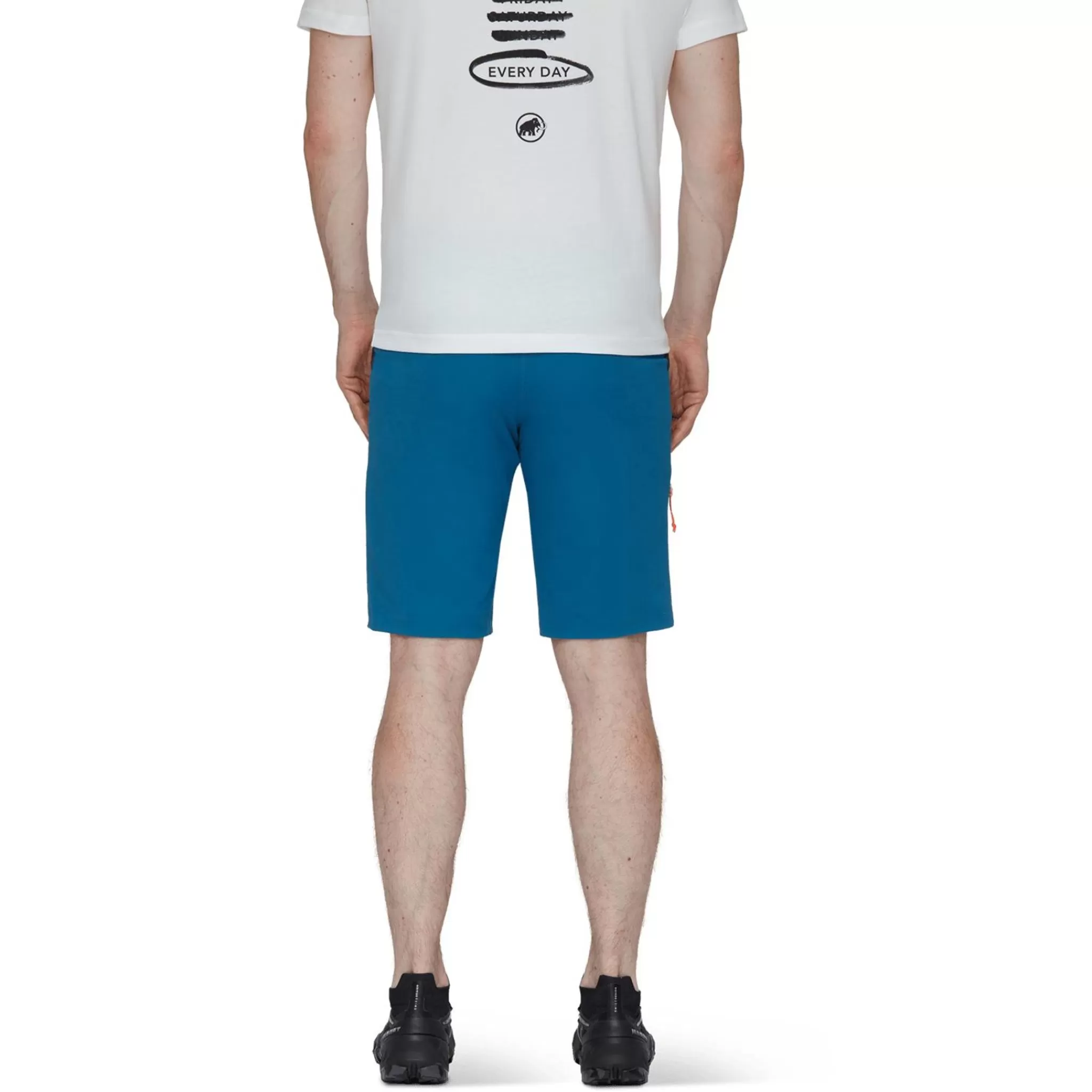 mammut Shortsit<Taiss So Shorts, Miesten Vaellusshortsit