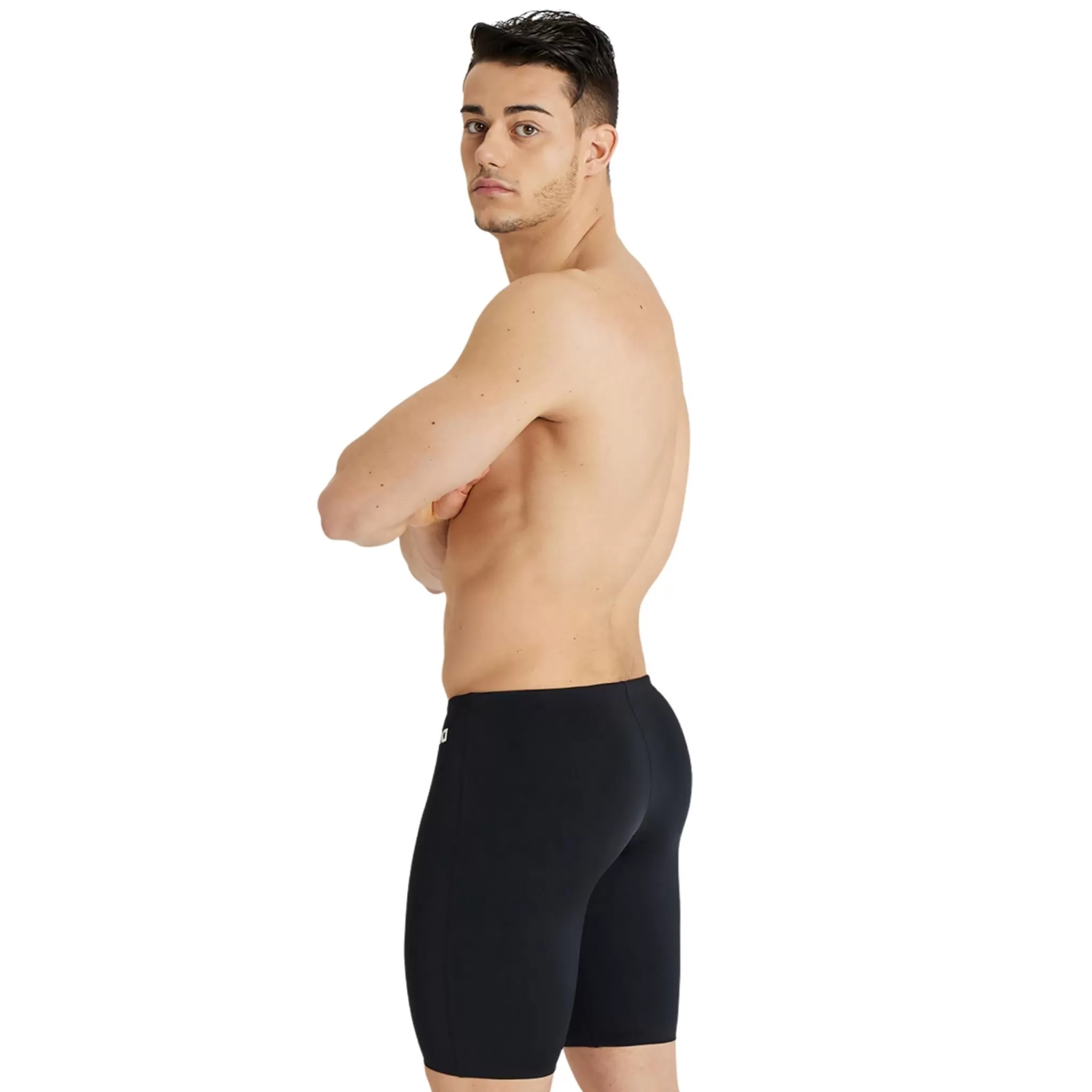 Arena Uima&Asut<Team Swim Jammer Solid Mens, Uimahousut Miehet