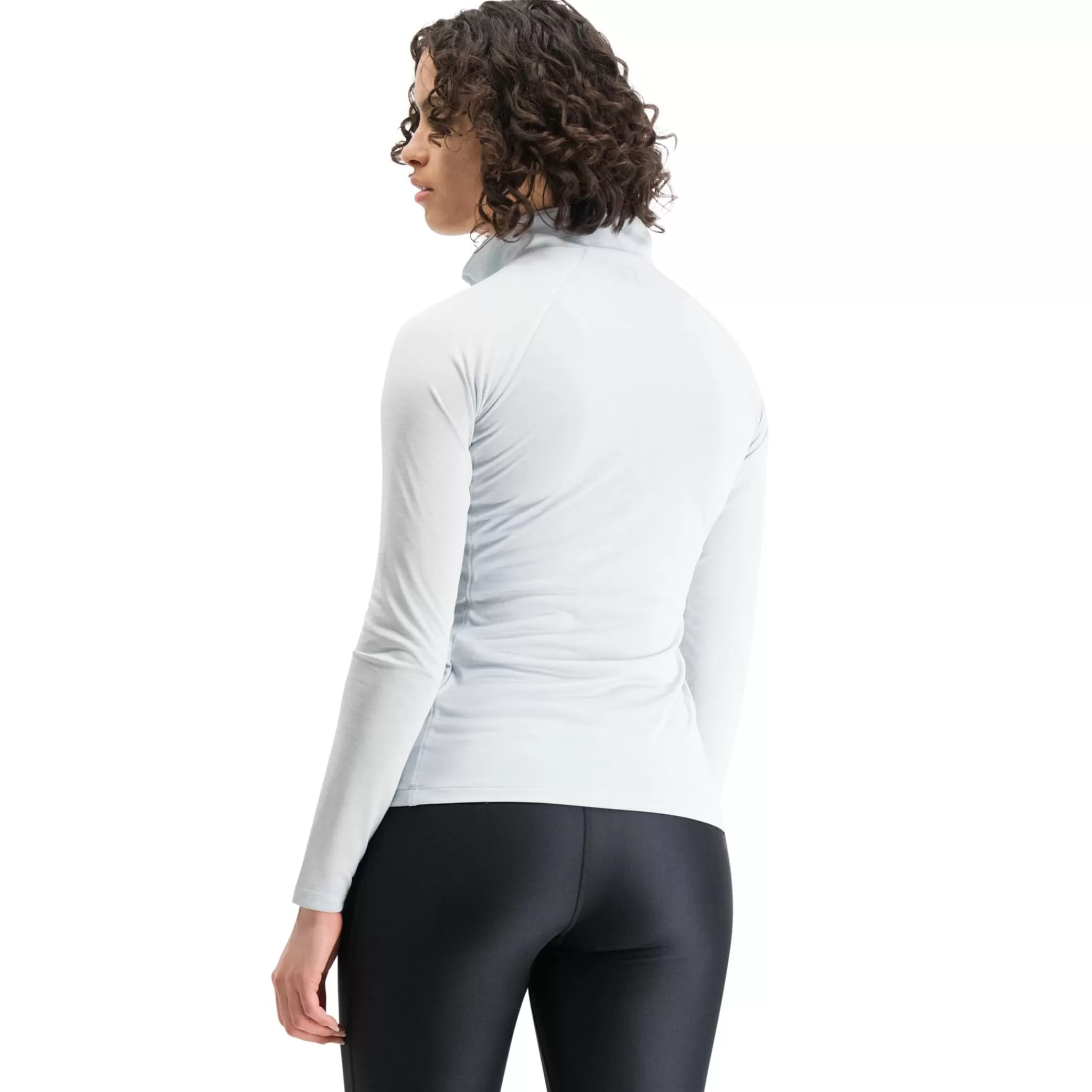 Under Armour Paidat<Tech 1/2 Zip - Twist, Naisten Treenipaita