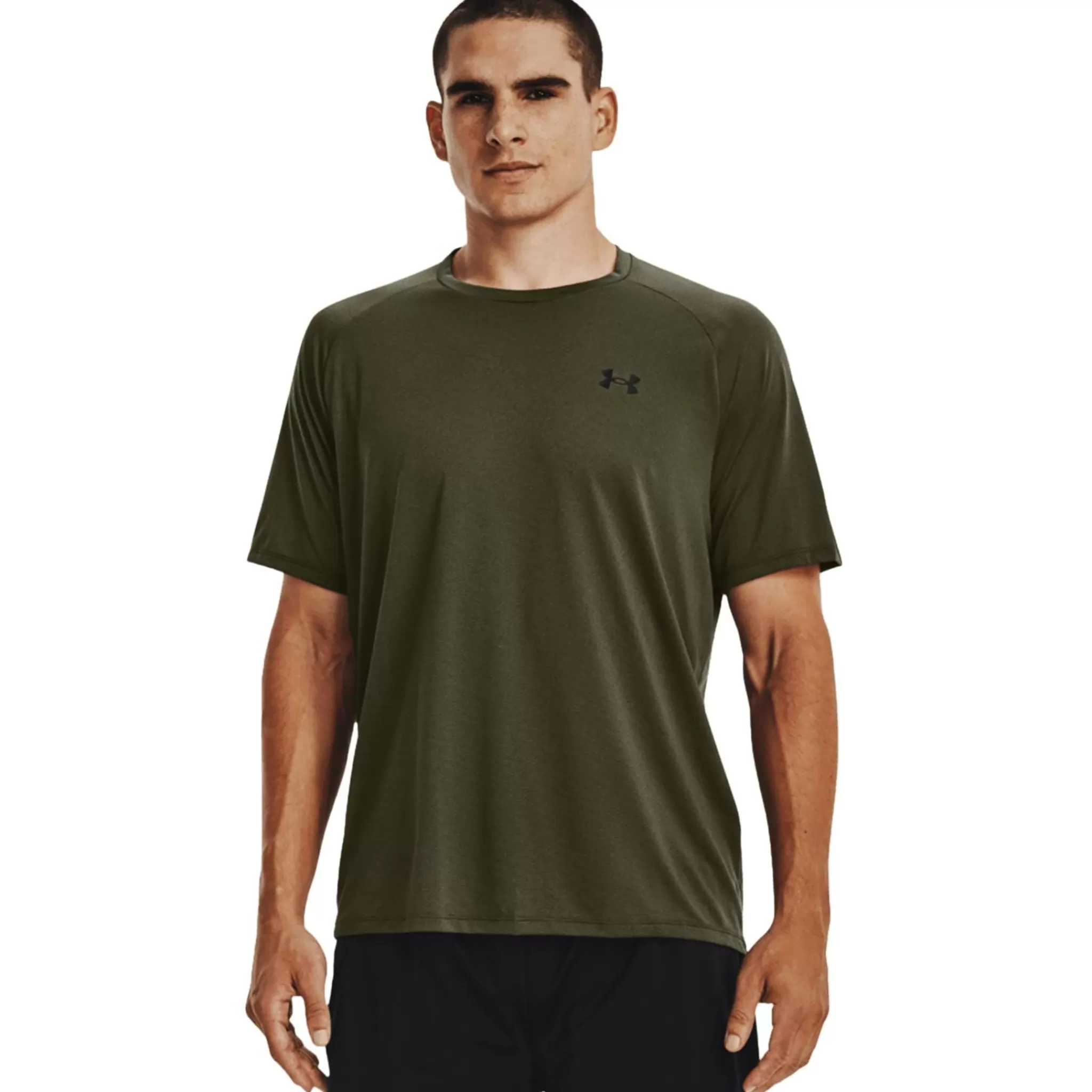 Under Armour T&Paidat Ja Pikeepaidat<Tech 2.0 Short Sleeve Tee Novelty, Miesten T-Paita