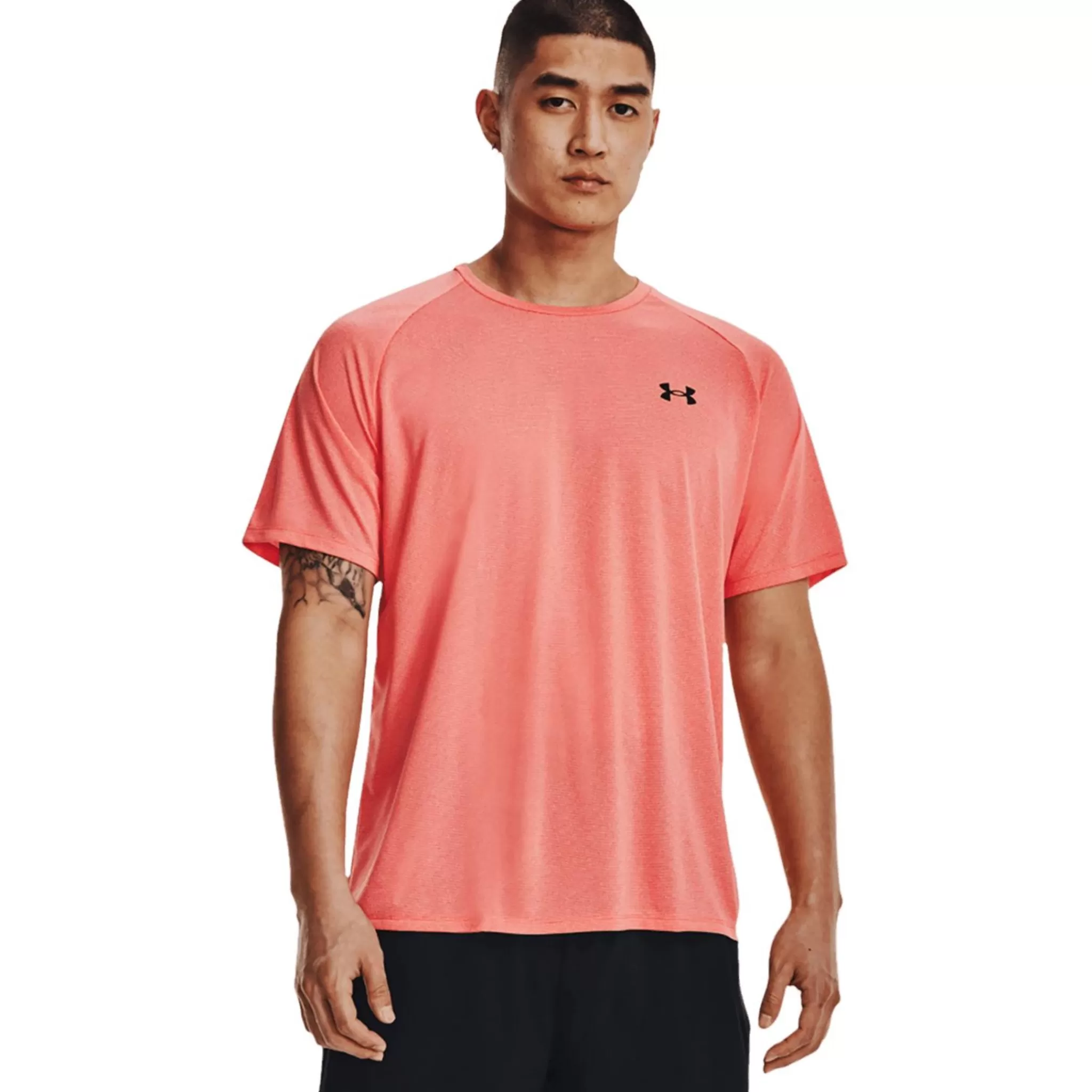 Under Armour T&Paidat Ja Pikeepaidat<Tech 2.0 Short Sleeve Tee Novelty, Miesten T-Paita