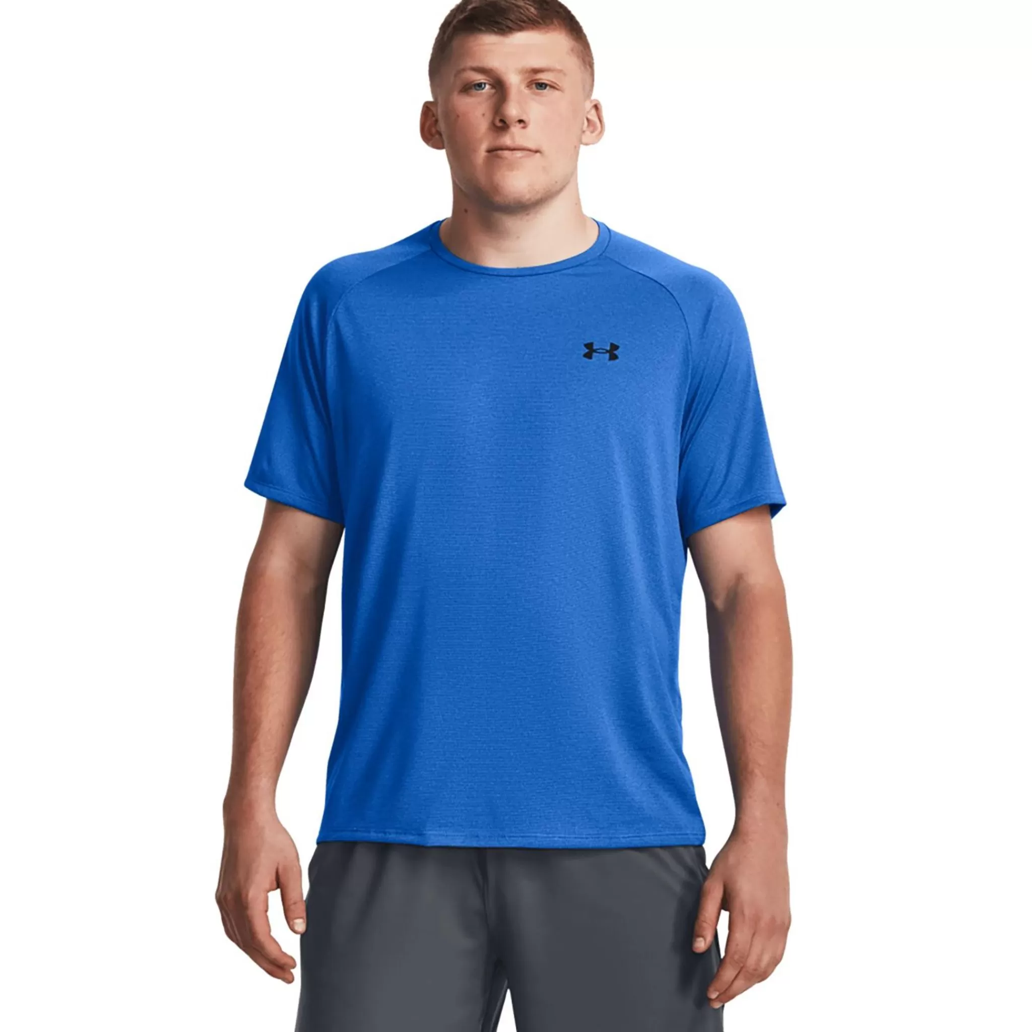 Under Armour T&Paidat Ja Pikeepaidat<Tech 2.0 Short Sleeve Tee Novelty, Miesten T-Paita