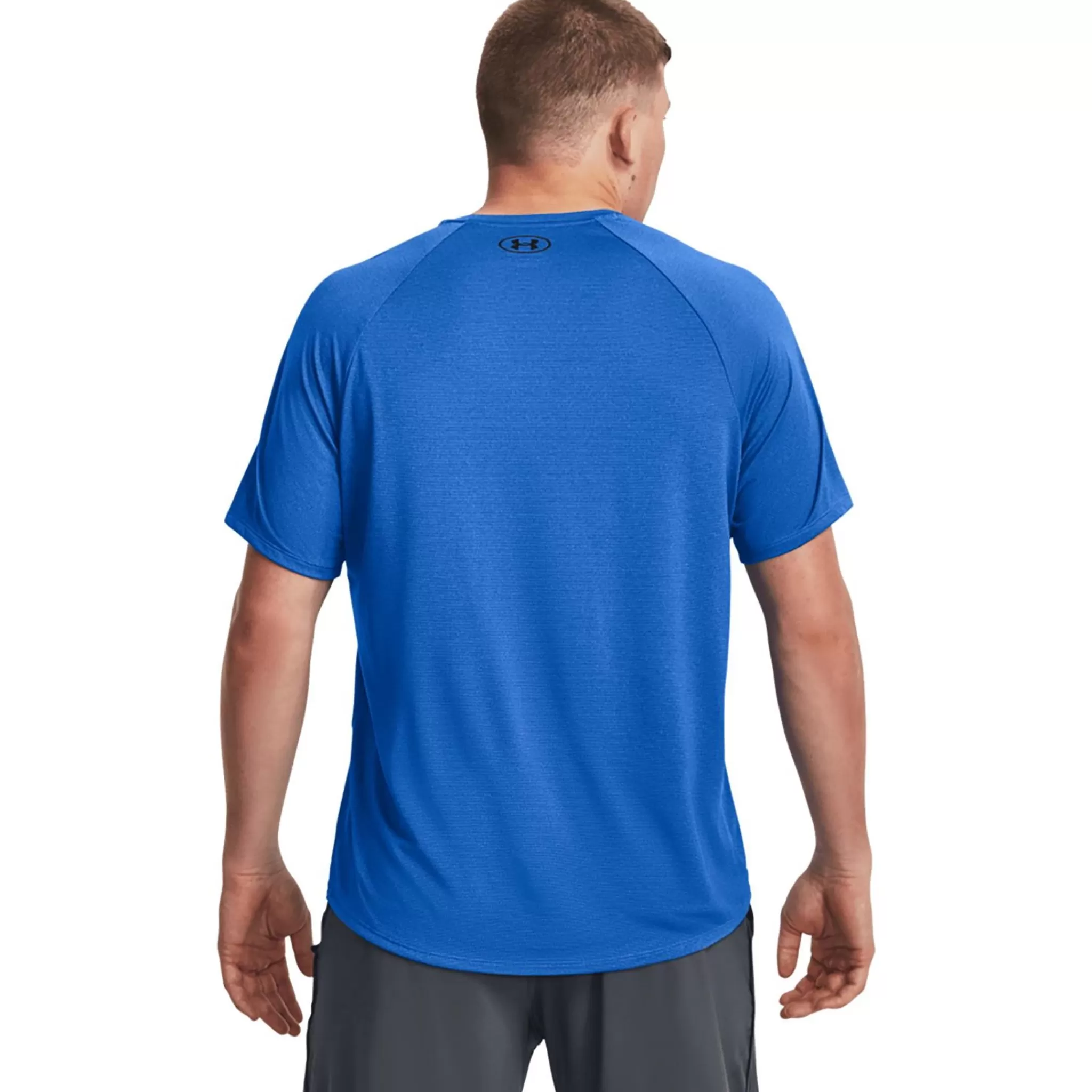 Under Armour T&Paidat Ja Pikeepaidat<Tech 2.0 Short Sleeve Tee Novelty, Miesten T-Paita