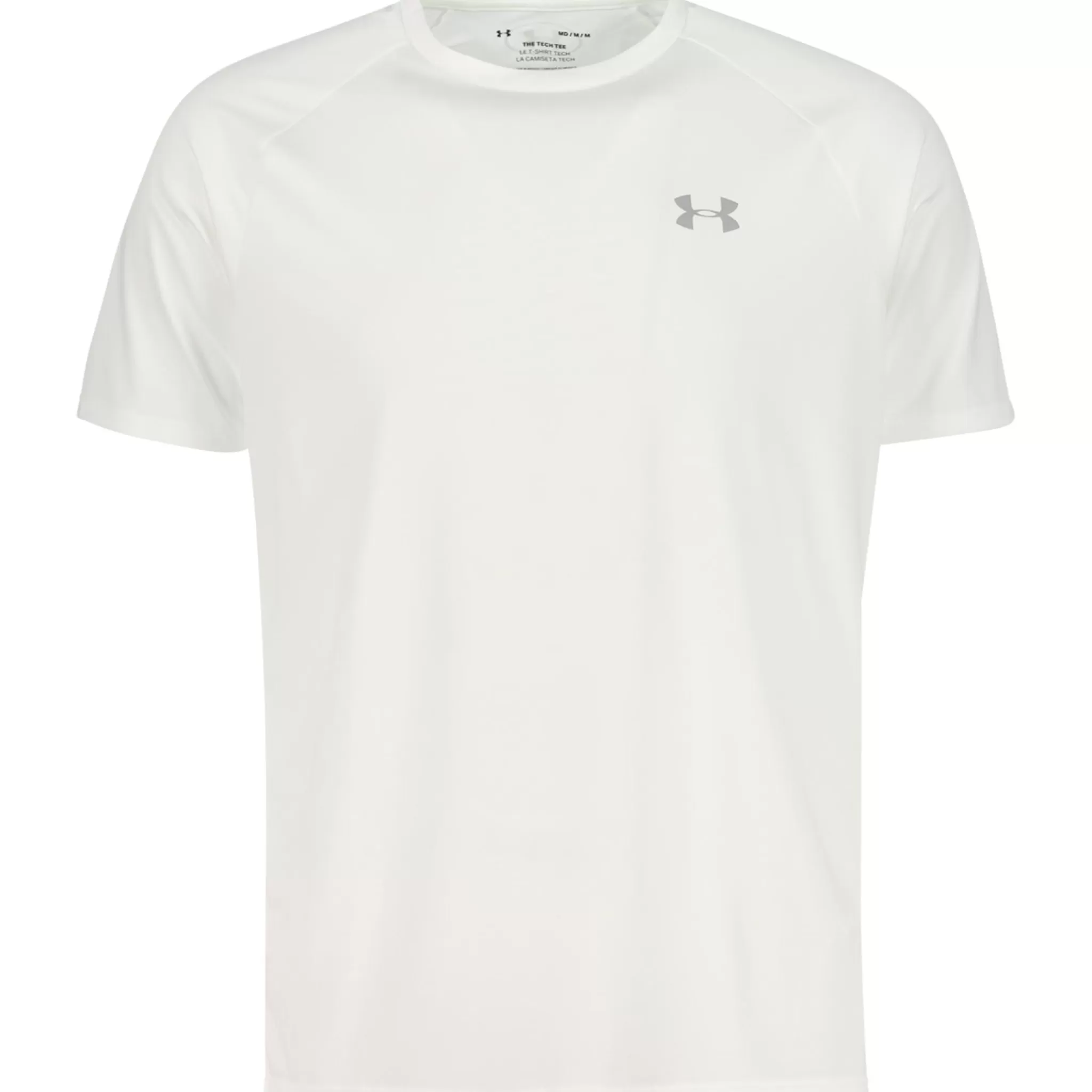 Under Armour T&Paidat Ja Pikeepaidat<Tech 2.0 Short Sleeve Tee, Treeni-T-Paita, Miehet