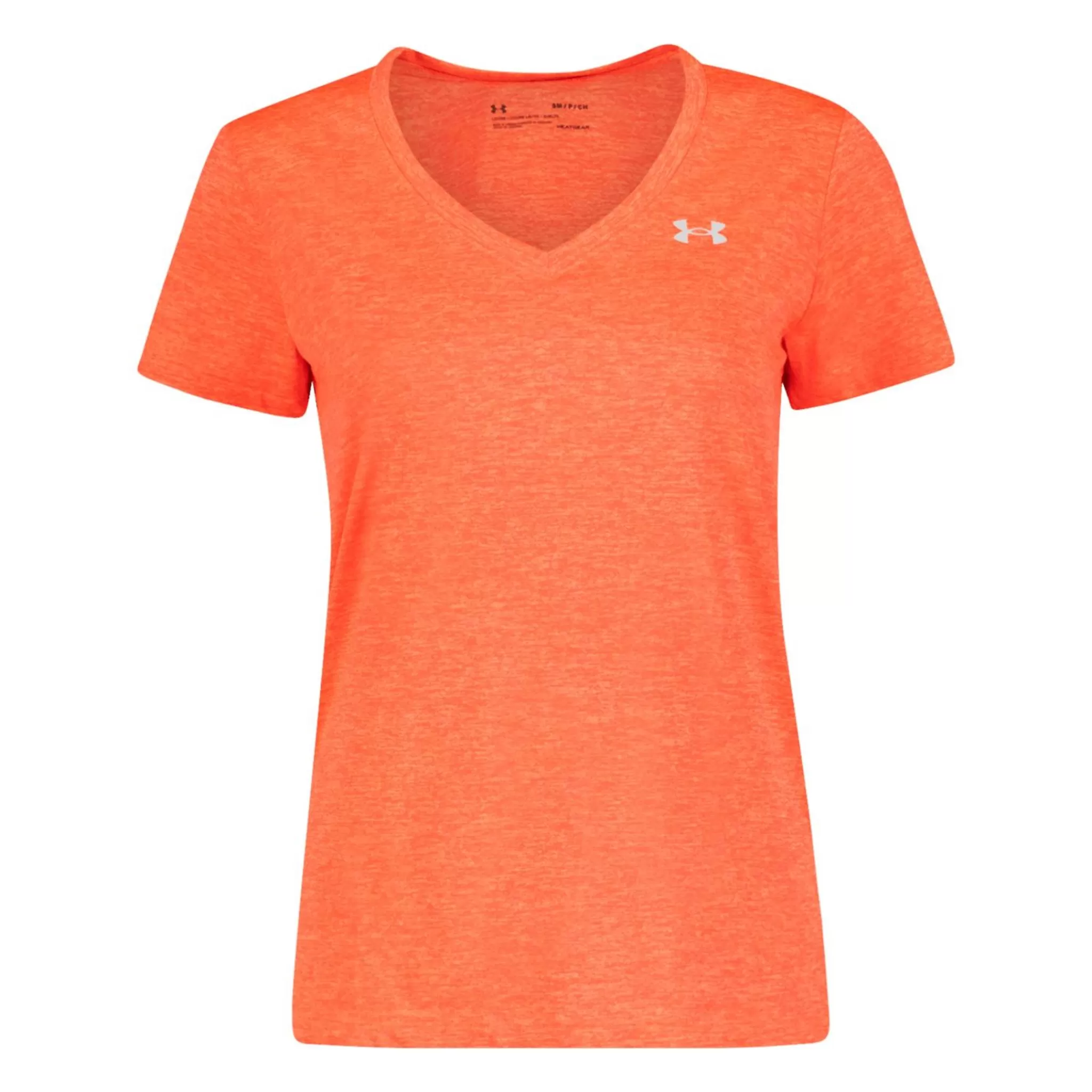 Under Armour T&Paidat Ja Topit<Tech Short Sleeve Twist, Naisten T-Paita