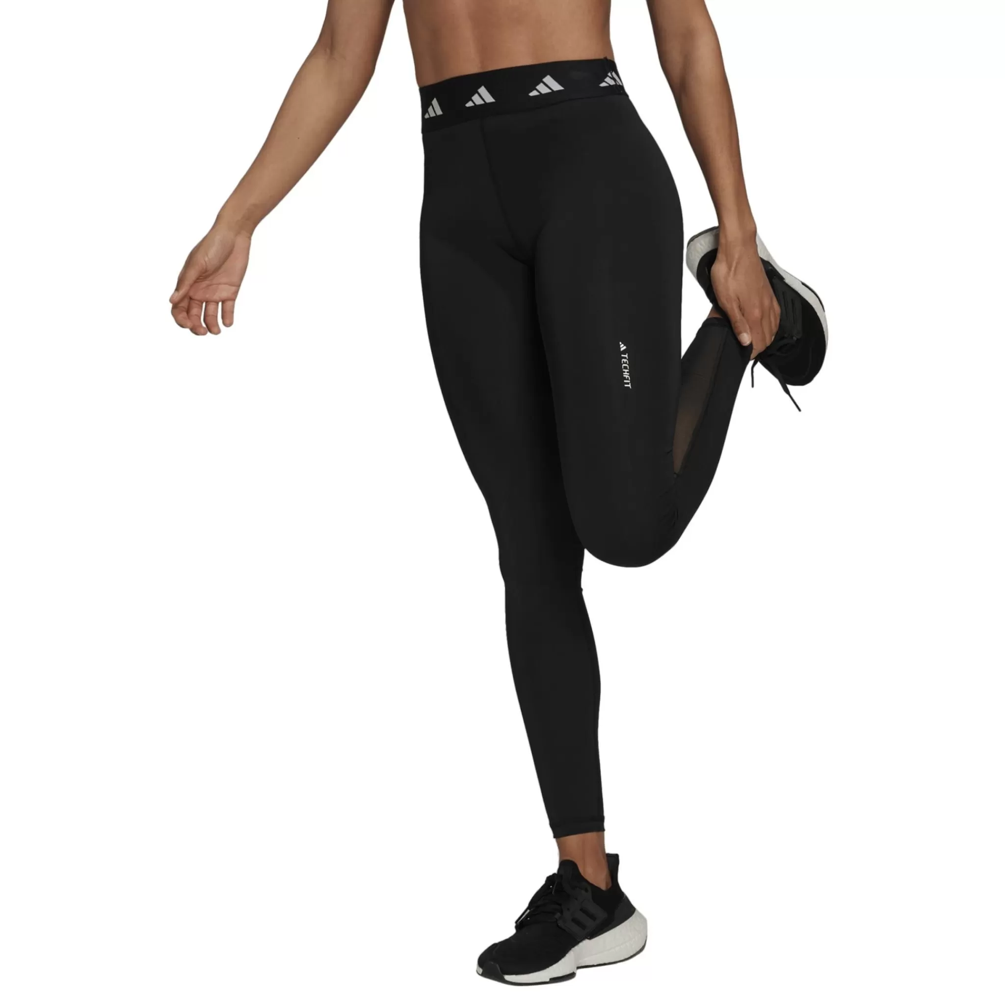 adidas Juoksuvaatteet Naisten<Techfit Long Tights, Treenitrikoot Naiset