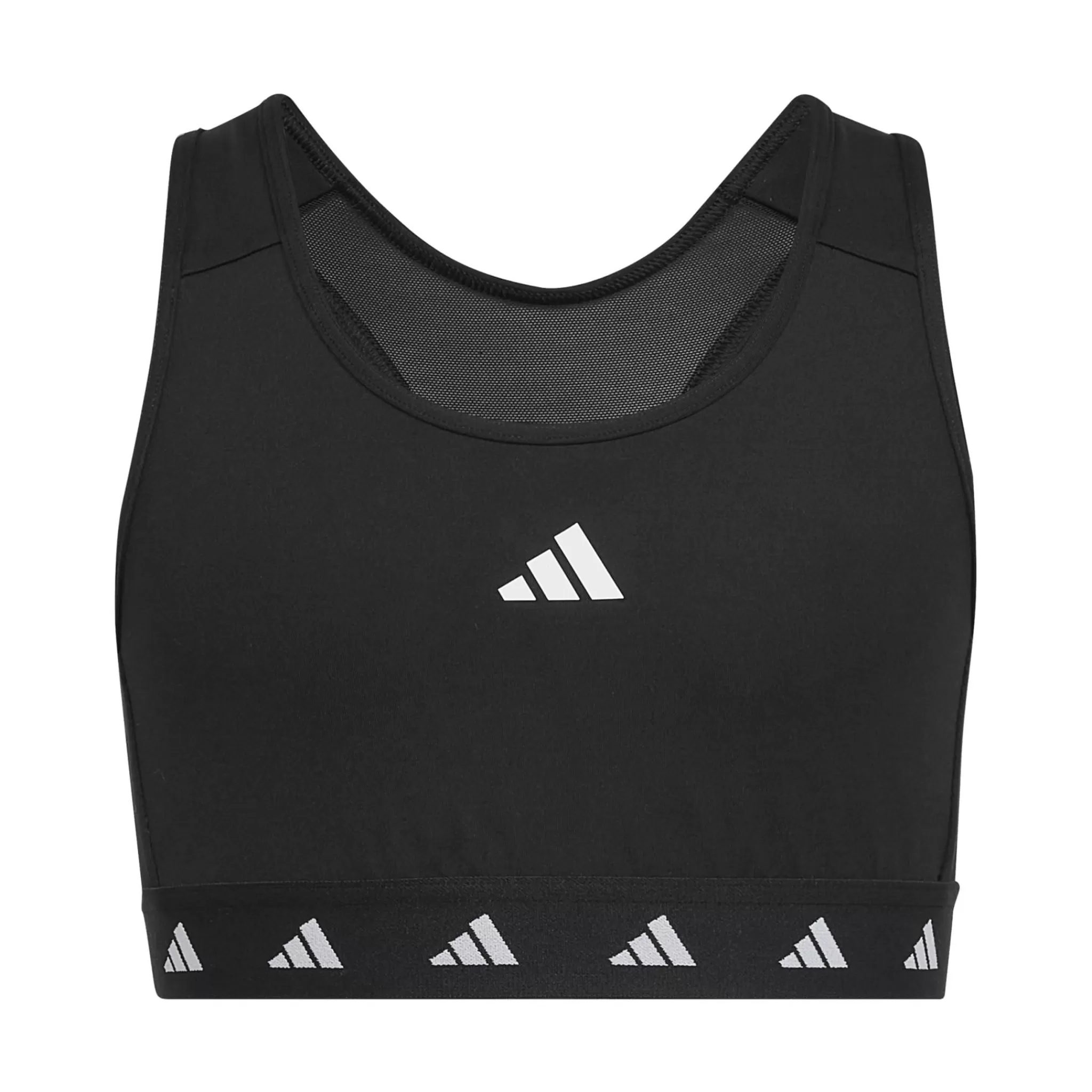 adidas Alusvaatteet Ja Aluskerrastot<Techfit Power Bra, Urheiluliivit Tytot