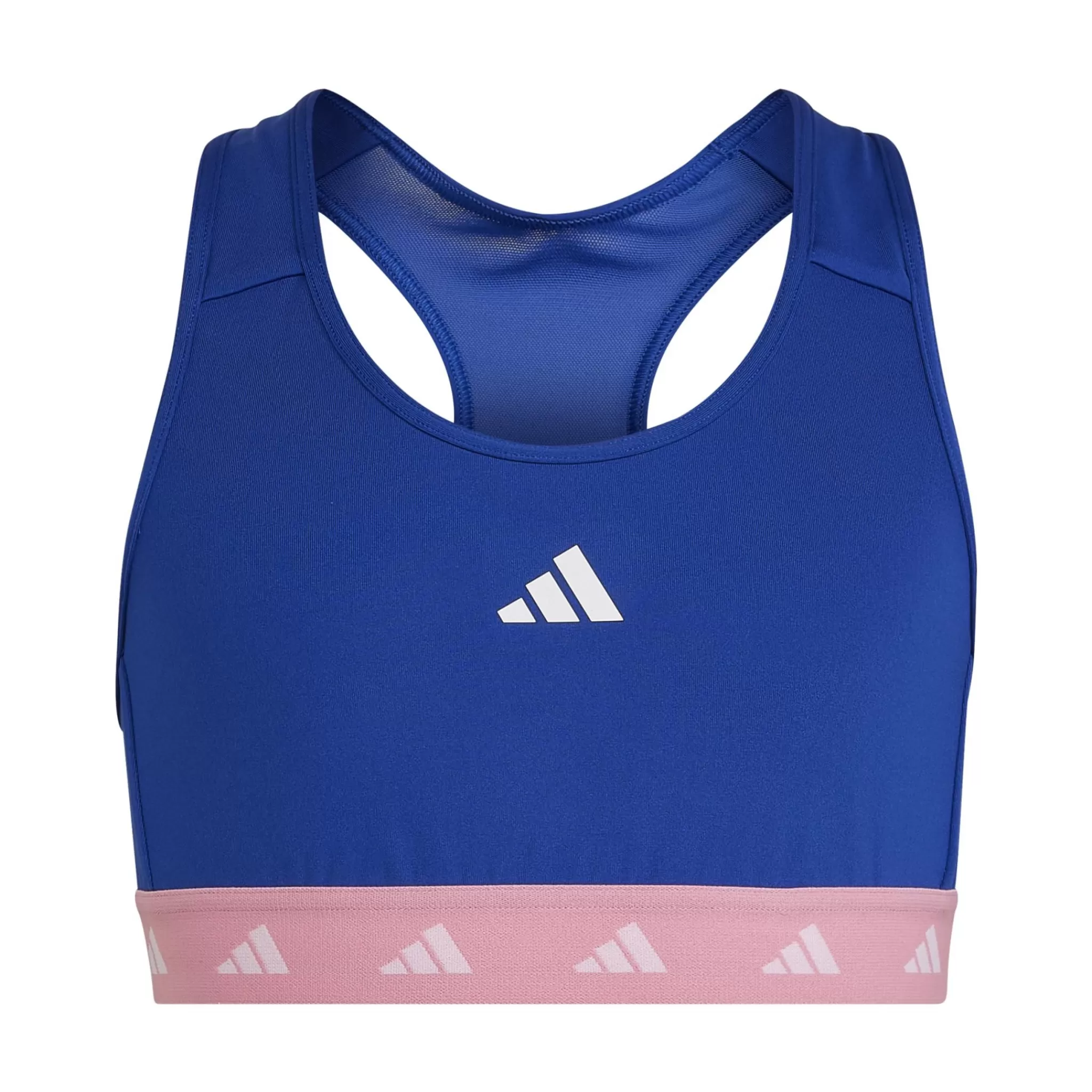 adidas Alusvaatteet Ja Aluskerrastot<Techfit Power Bra, Urheiluliivit Tytot