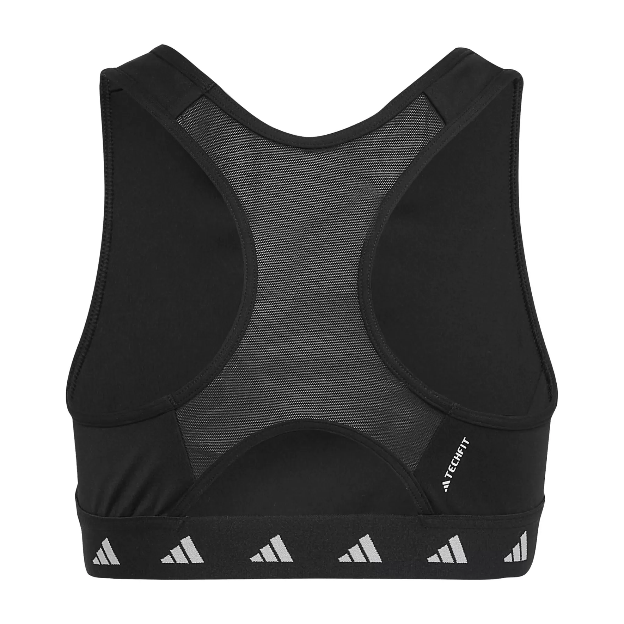 adidas Alusvaatteet Ja Aluskerrastot<Techfit Power Bra, Urheiluliivit Tytot