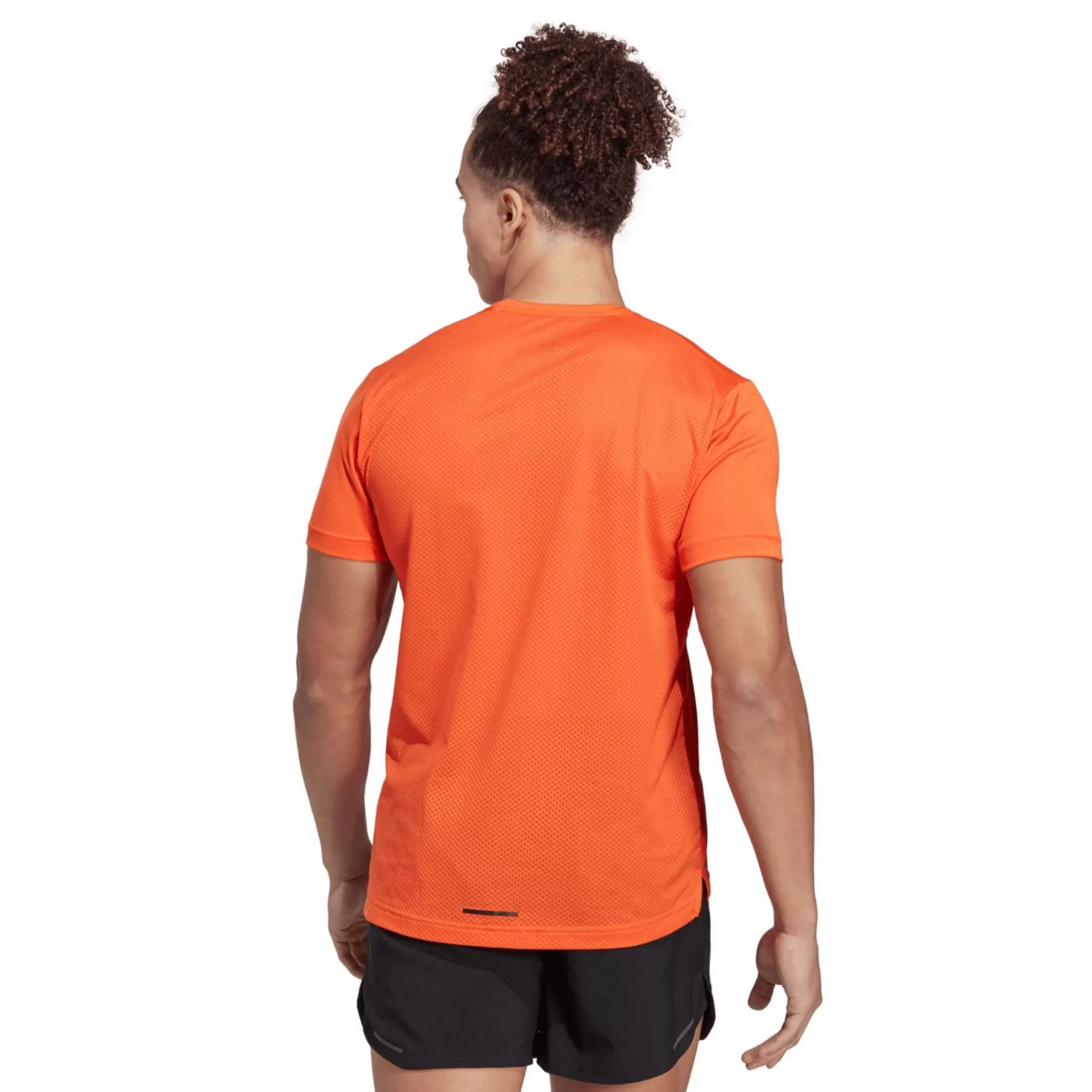 adidas T&Paidat Ja Pikeepaidat<Terrex Agravic Trail Running Shirt, Miesten T-Paita