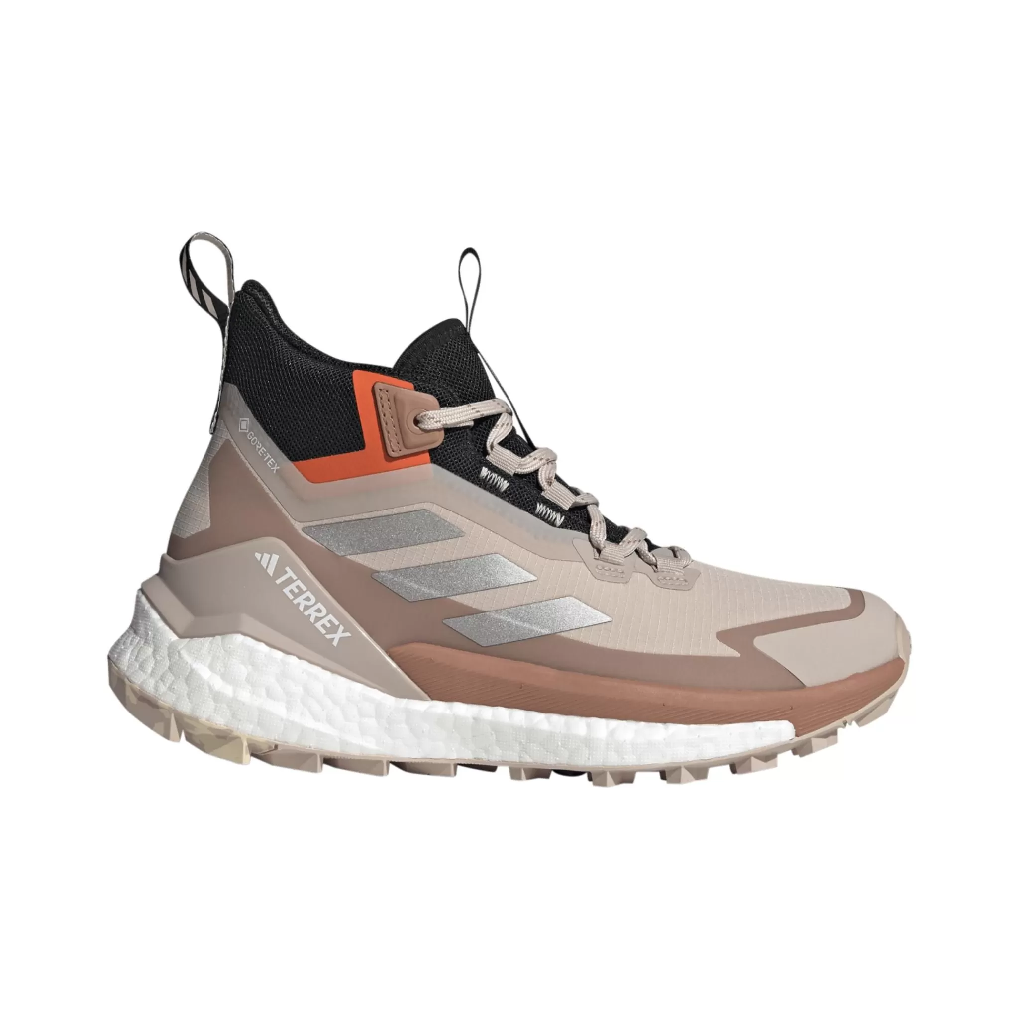 adidas Vaelluskengät<Terrex Free Hiker 2 Gore-Tex, Vedenpitava Keskikorkea Vaelluskenka, Naisten