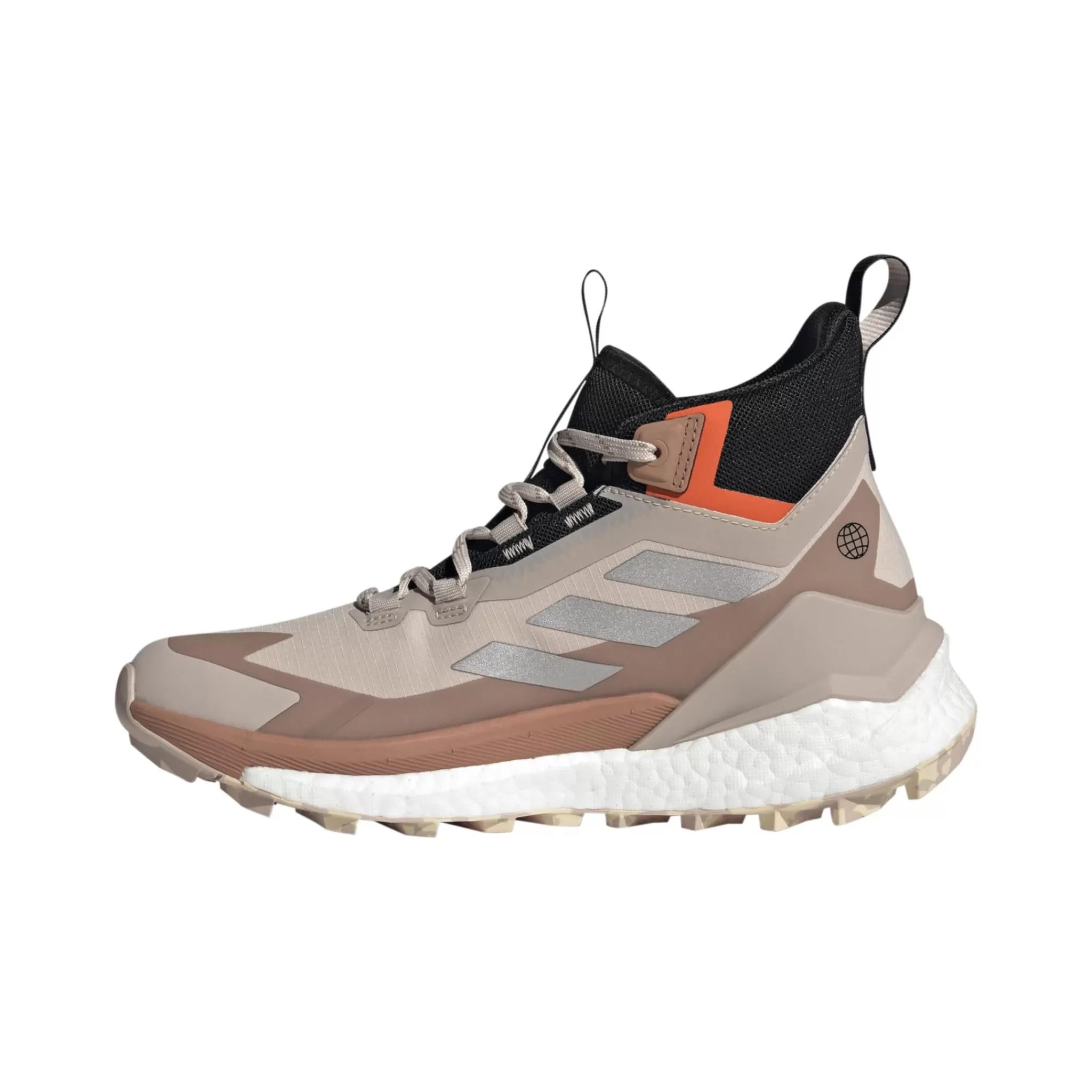adidas Vaelluskengät<Terrex Free Hiker 2 Gore-Tex, Vedenpitava Keskikorkea Vaelluskenka, Naisten