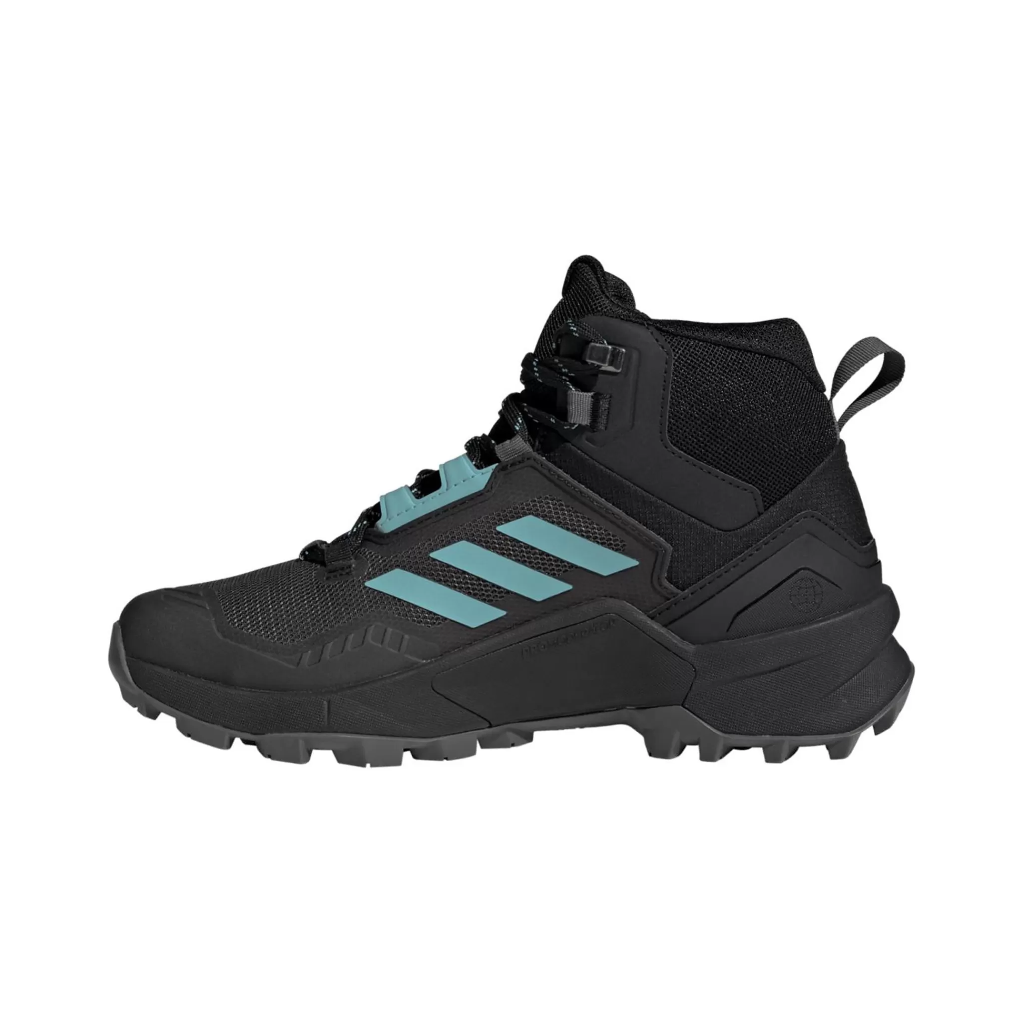 adidas Vaelluskengät<Terrex Swift R3 Mid Gore-Tex, Vedenpitava Keskikorkea Vaelluskenka, Miesten