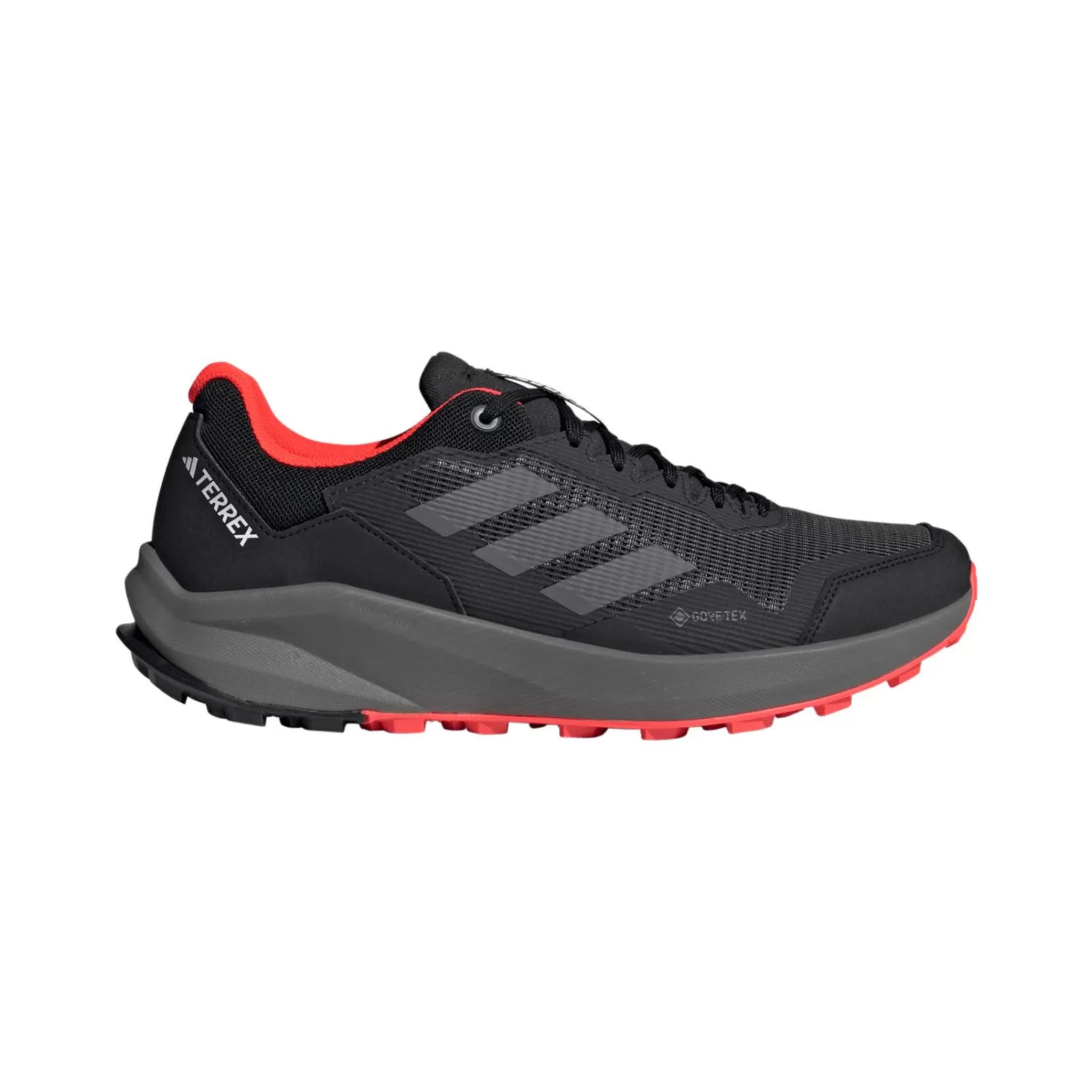 adidas Juoksukengät Miesten<Terrex Trail Rider Gore-Tex, Miesten MaastoJuoksukengät