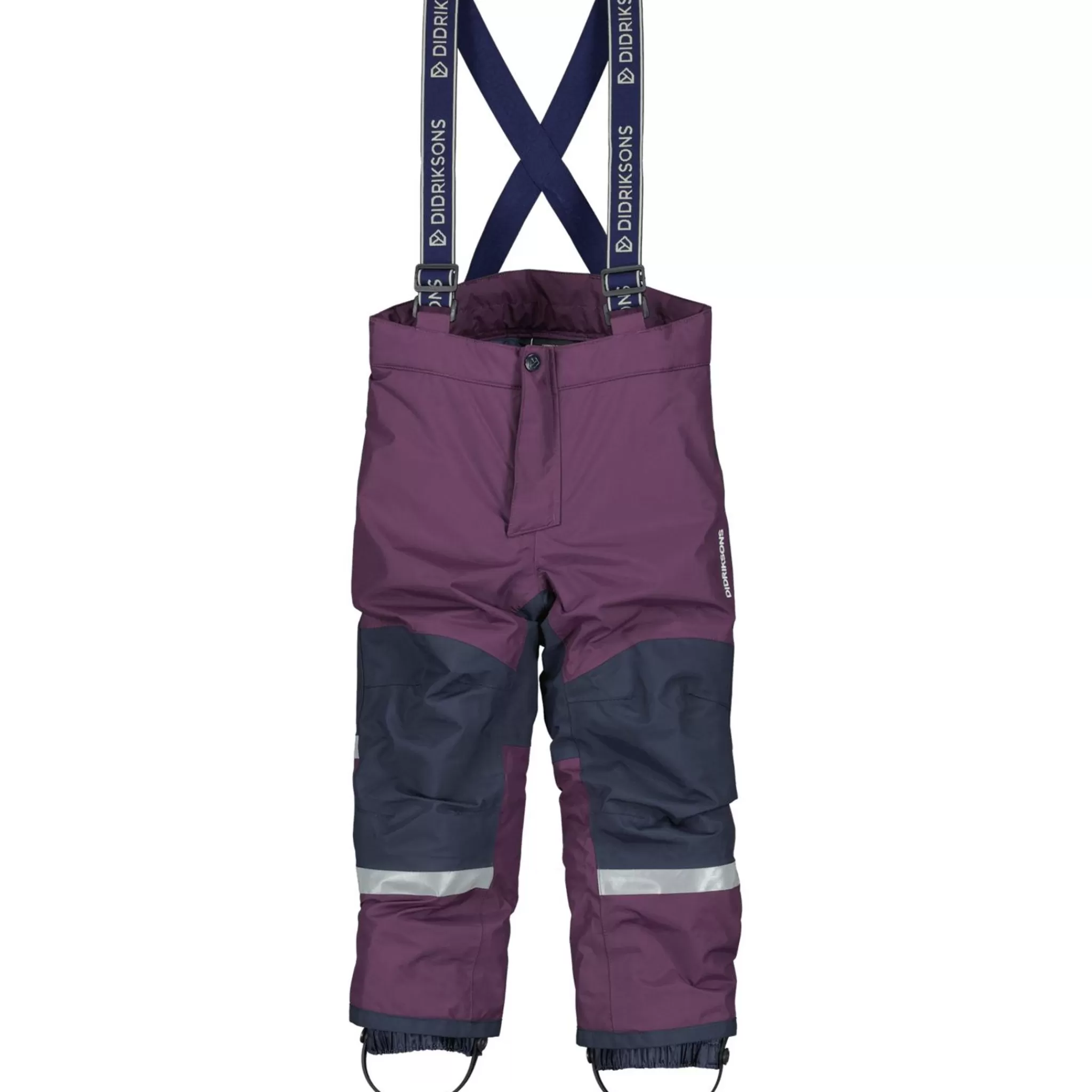 didriksons Housut<Theron Kids Pants, Lasten Talvihousut