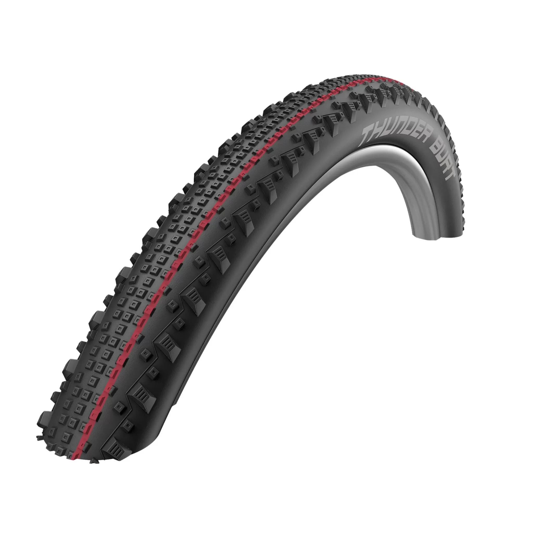 schwalbe Polkupyörän Renkaat<Thunder Burt Folding 27,5 X 2,10 (54-584), Polkupyöränrengas